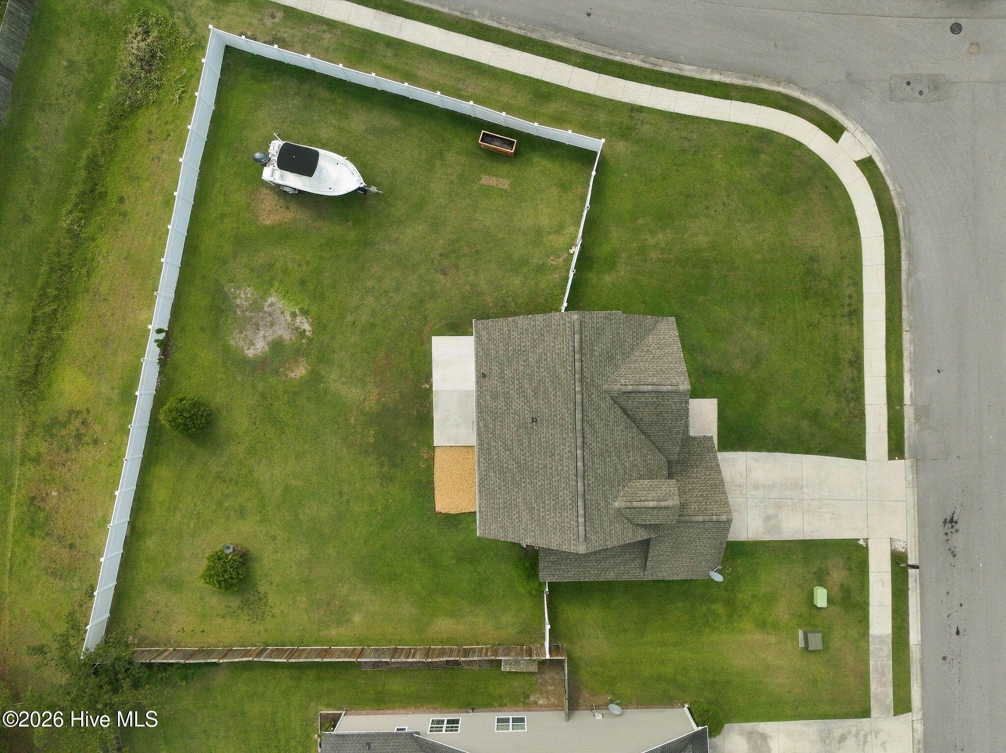 113 Borough Nest Drive Property Photo 47