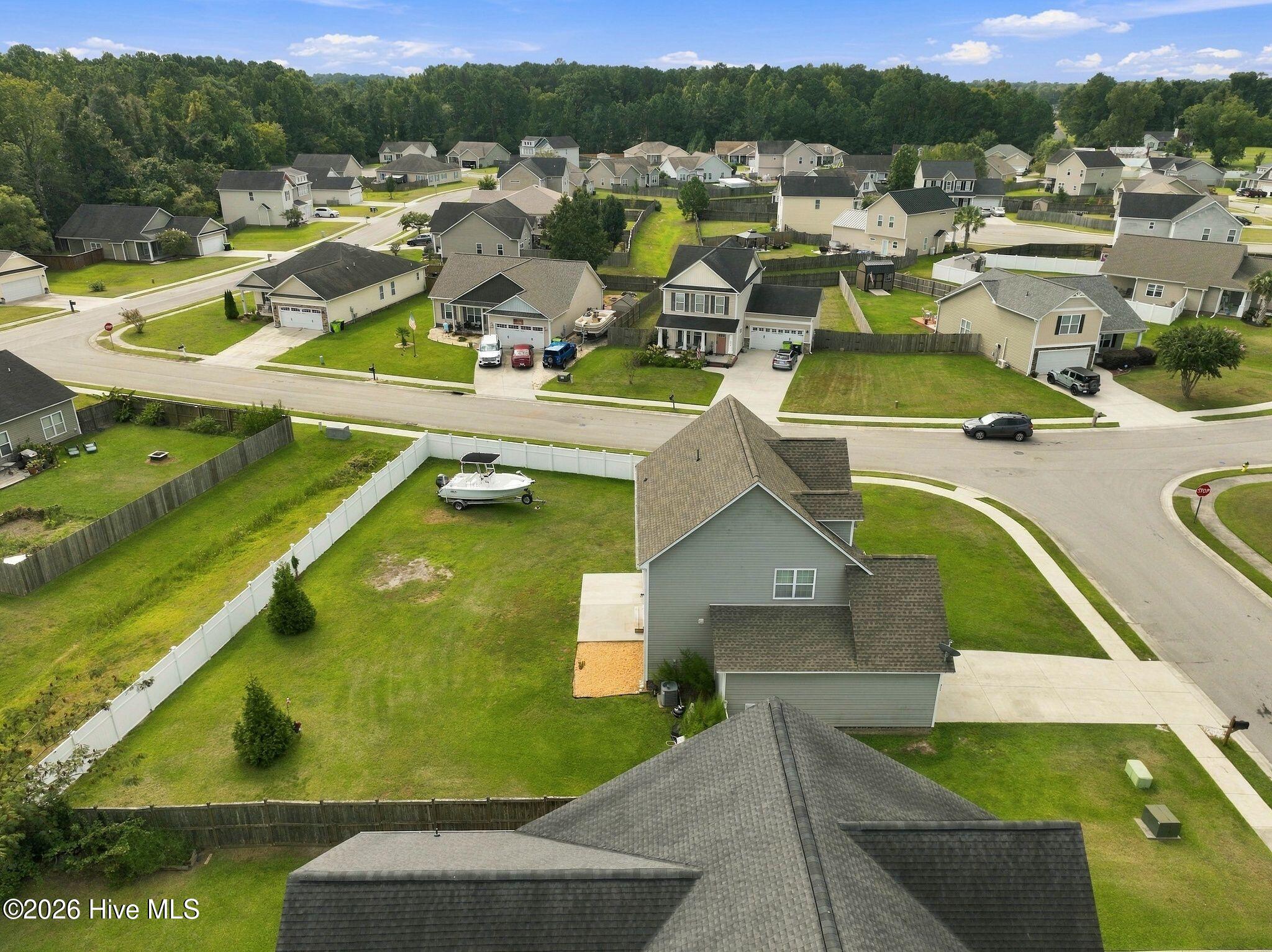 113 Borough Nest Drive Property Photo 48