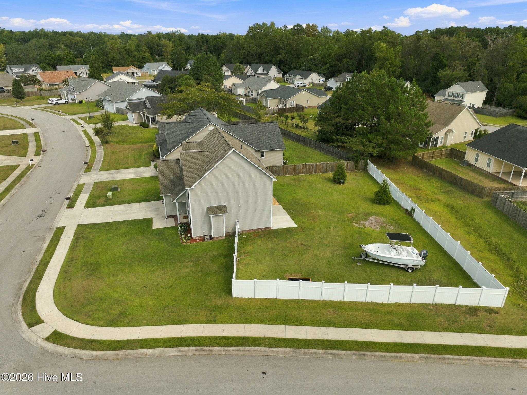 113 Borough Nest Drive Property Photo 49