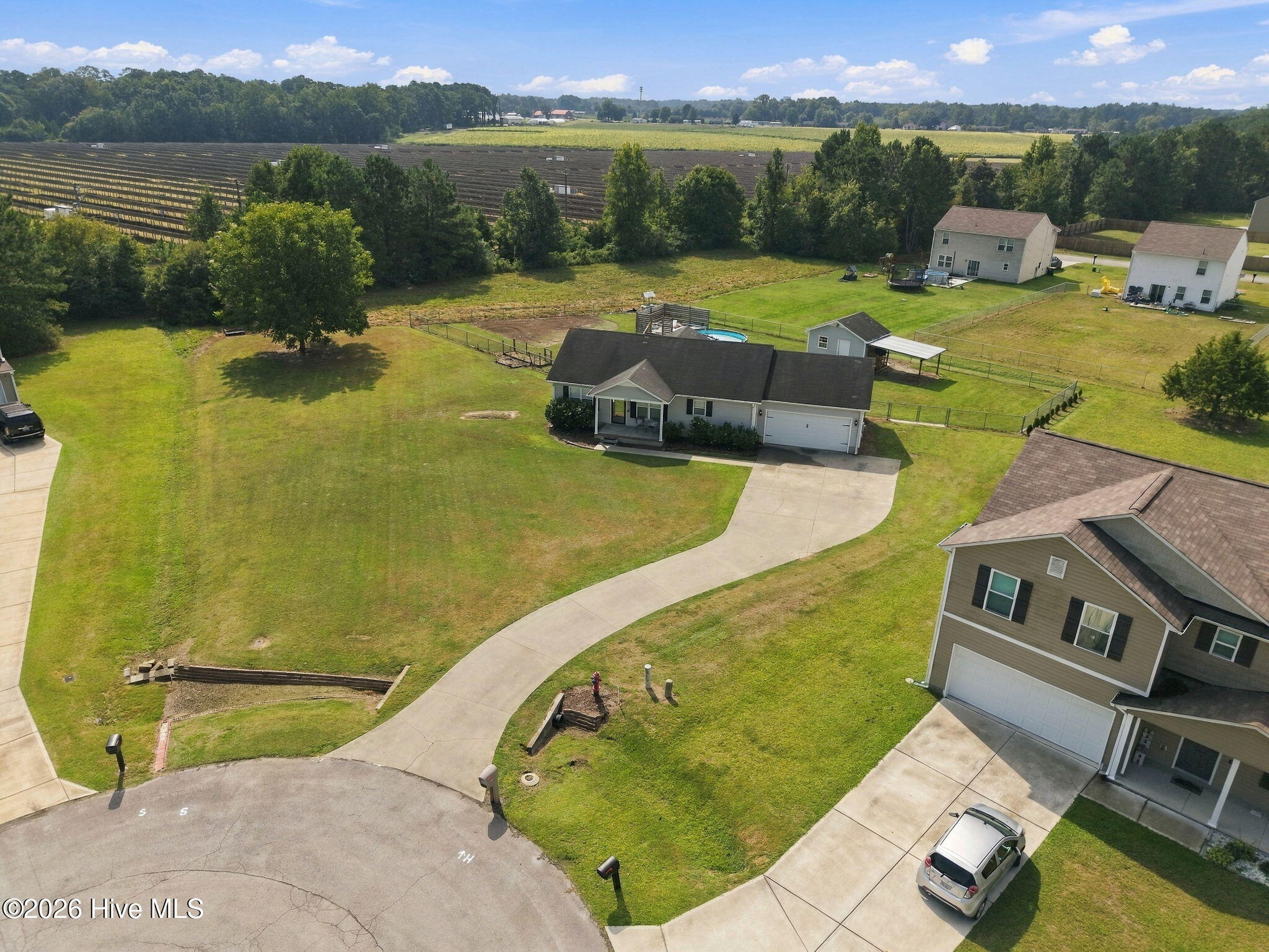 2103 Deerwood Lane Property Photo 6