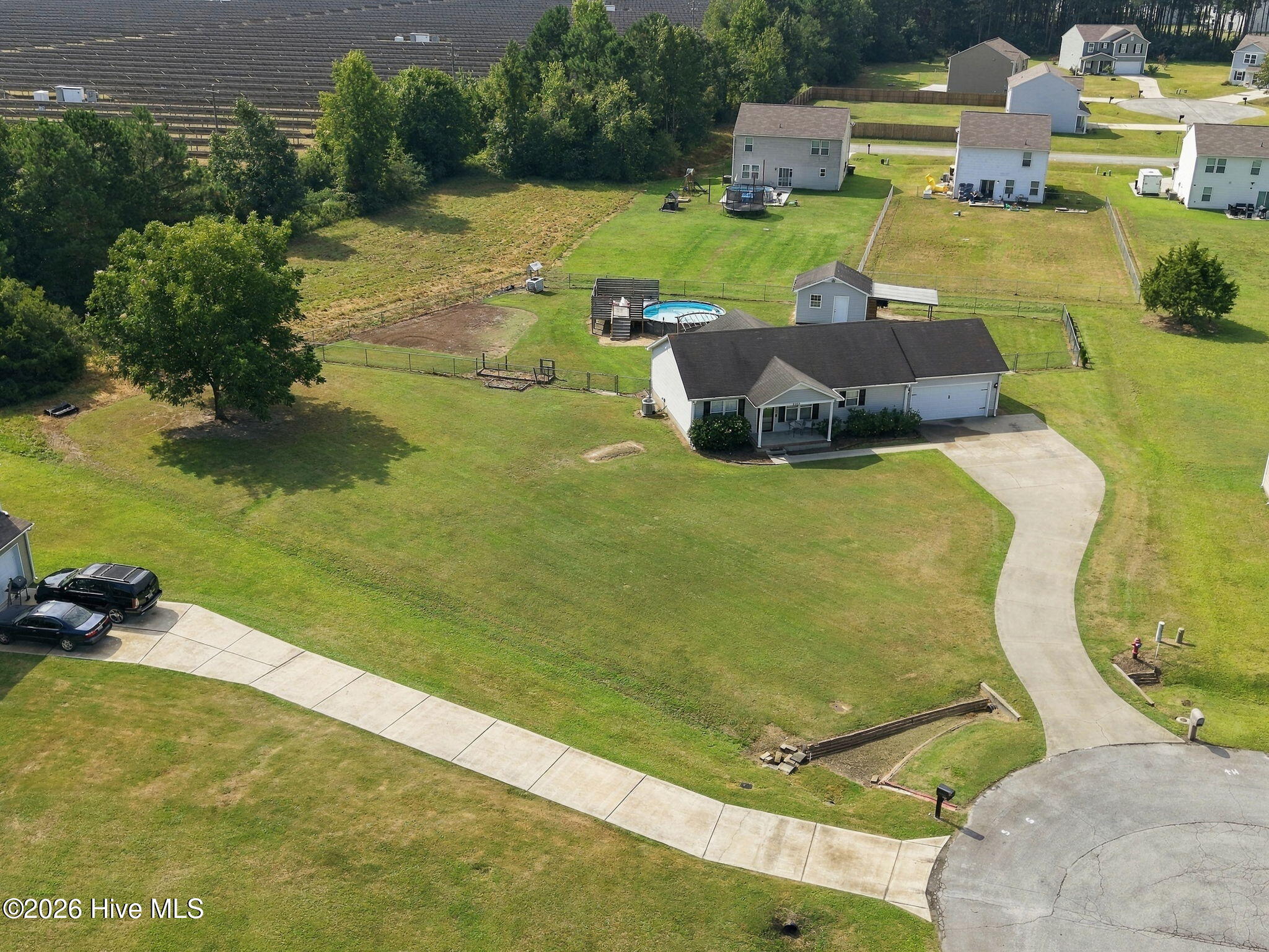 2103 Deerwood Lane Property Photo 7