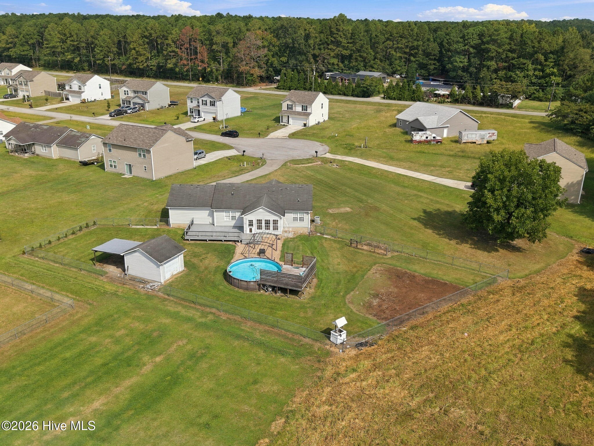 2103 Deerwood Lane Property Photo 9