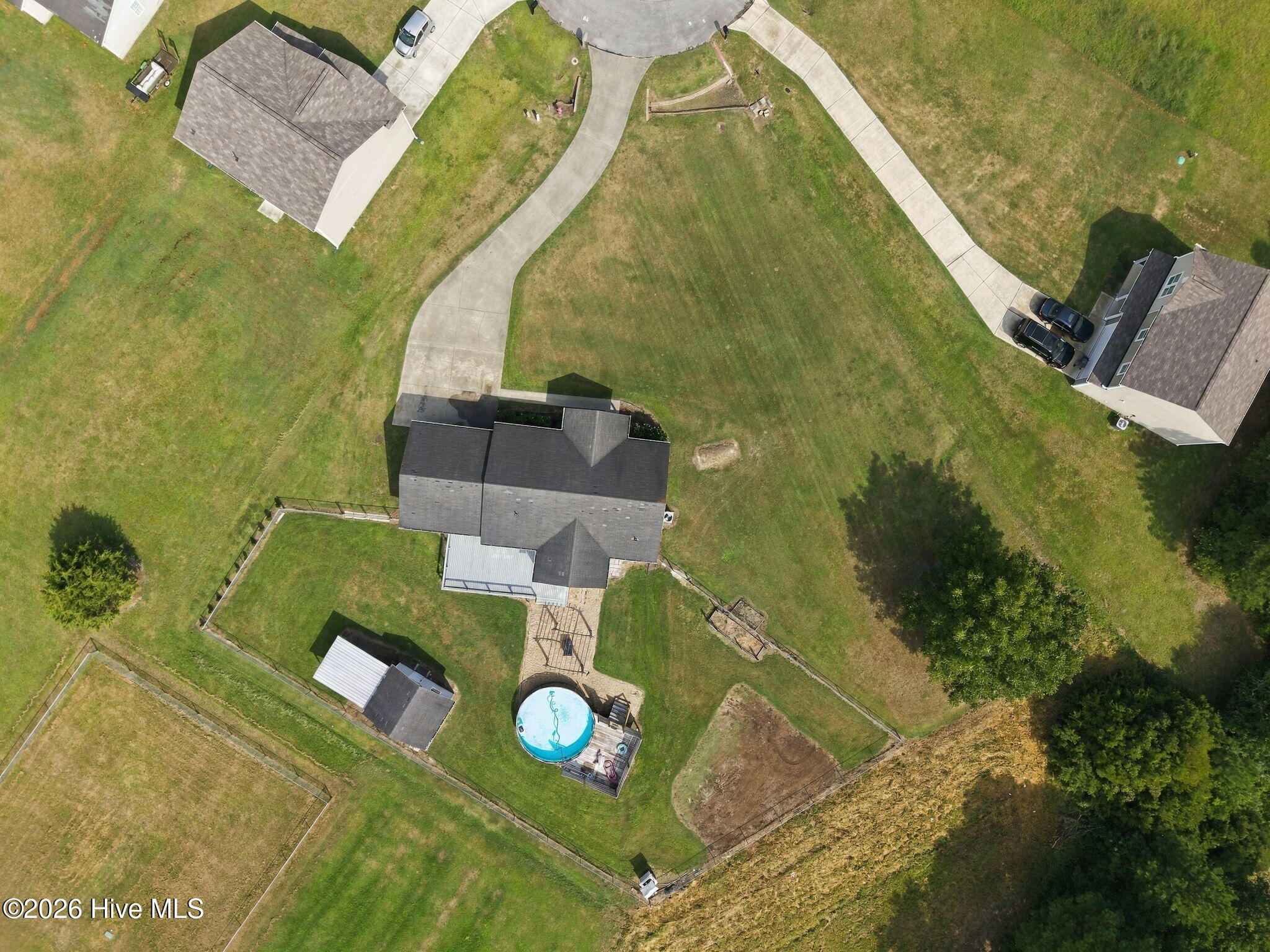 2103 Deerwood Lane Property Photo 10