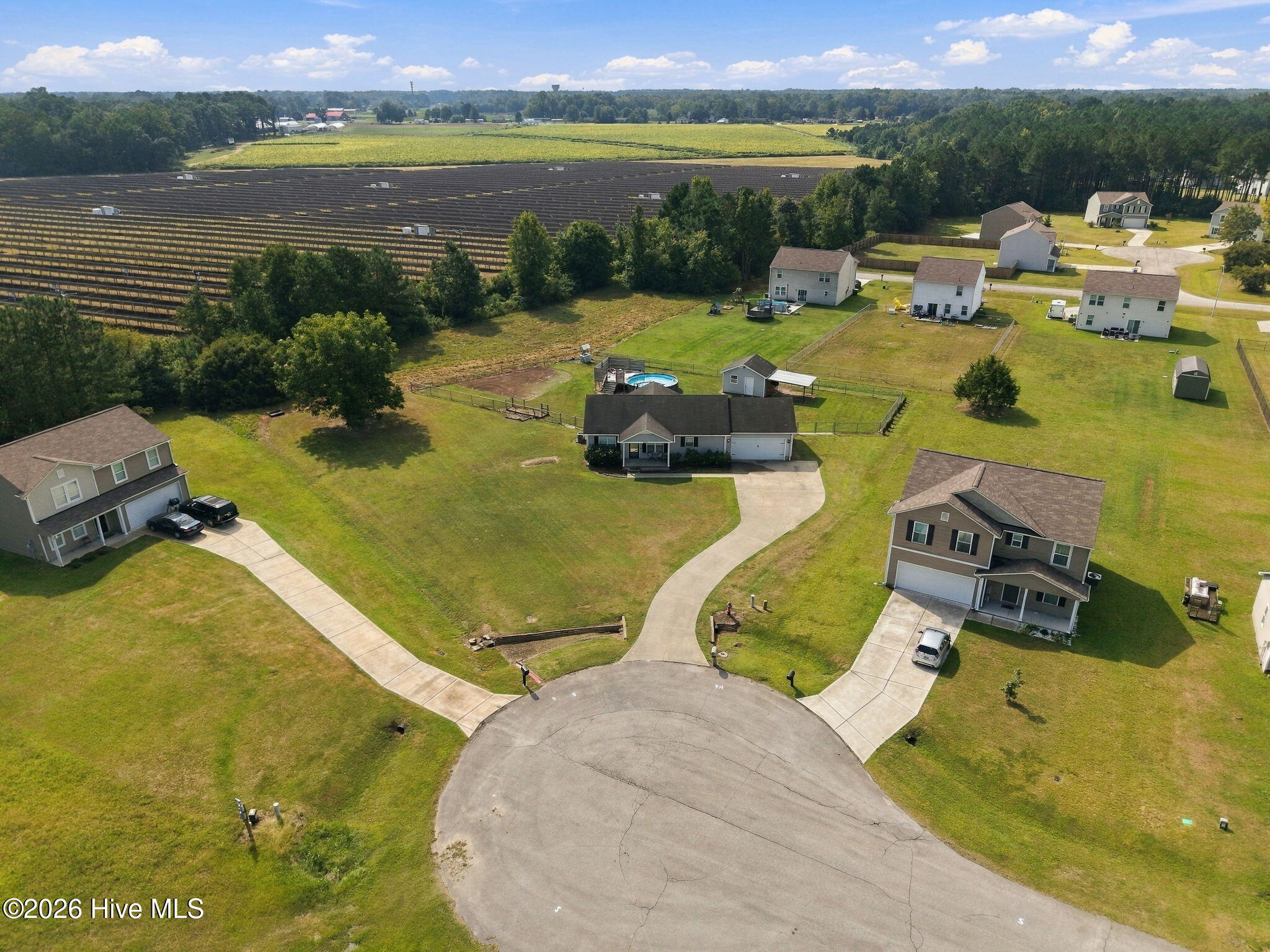 2103 Deerwood Lane Property Photo 15