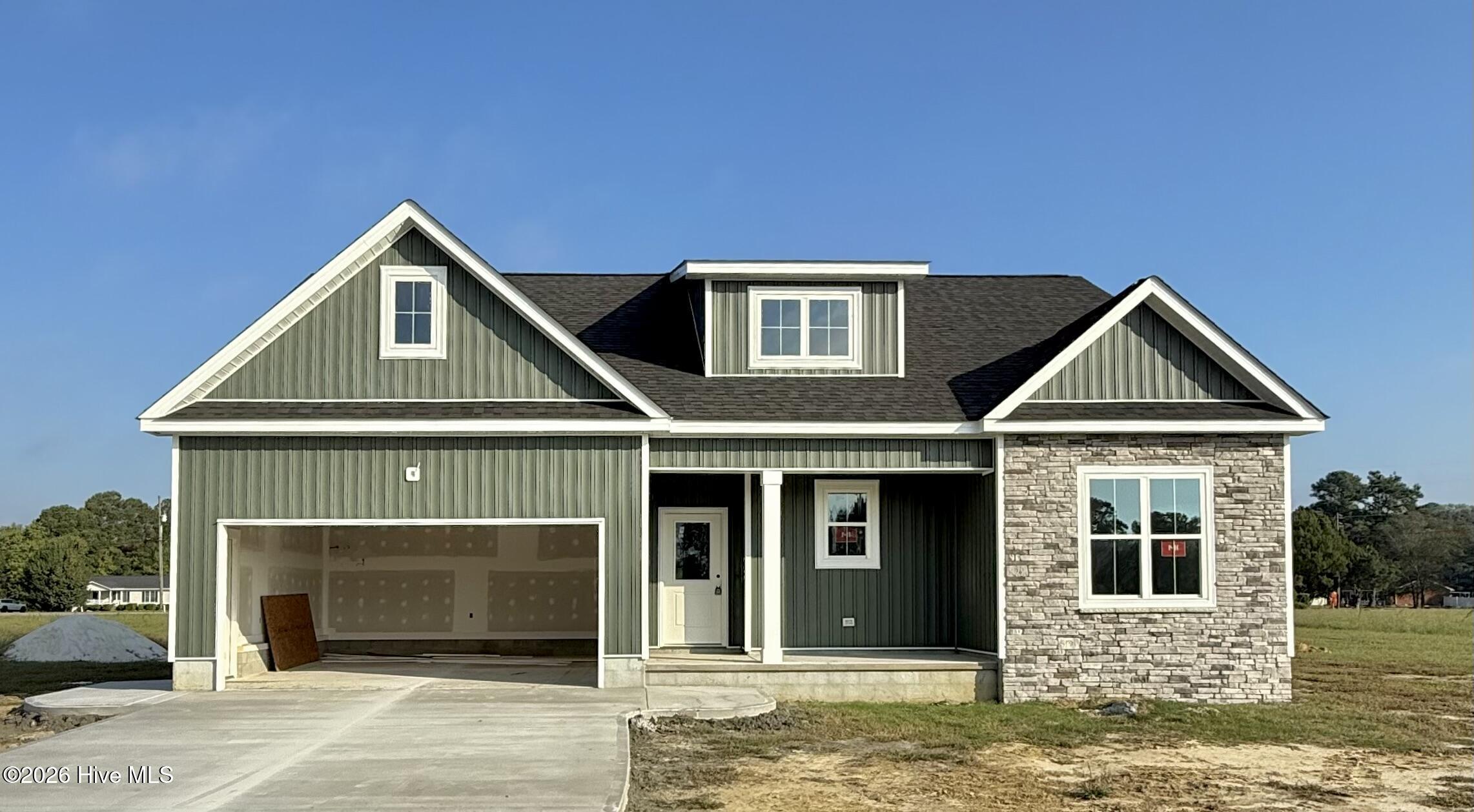 826 Cleo Road