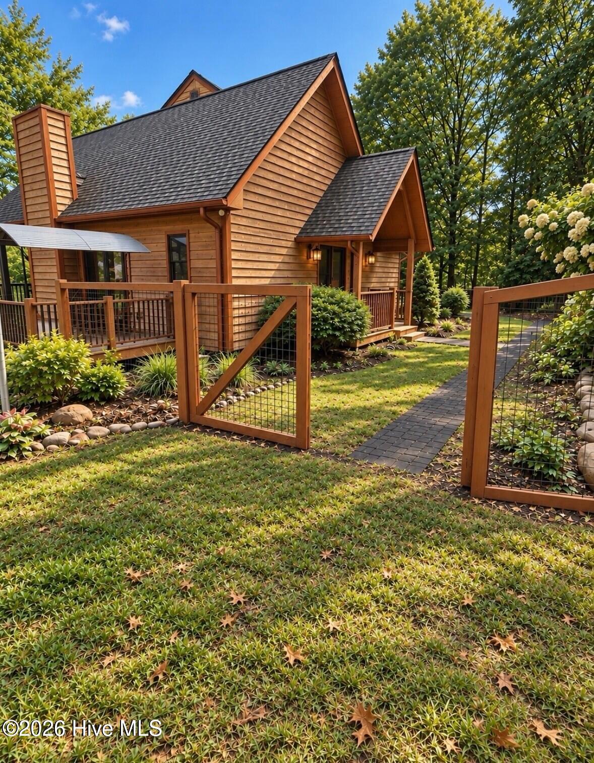 175 Bear Trace Property Photo 1