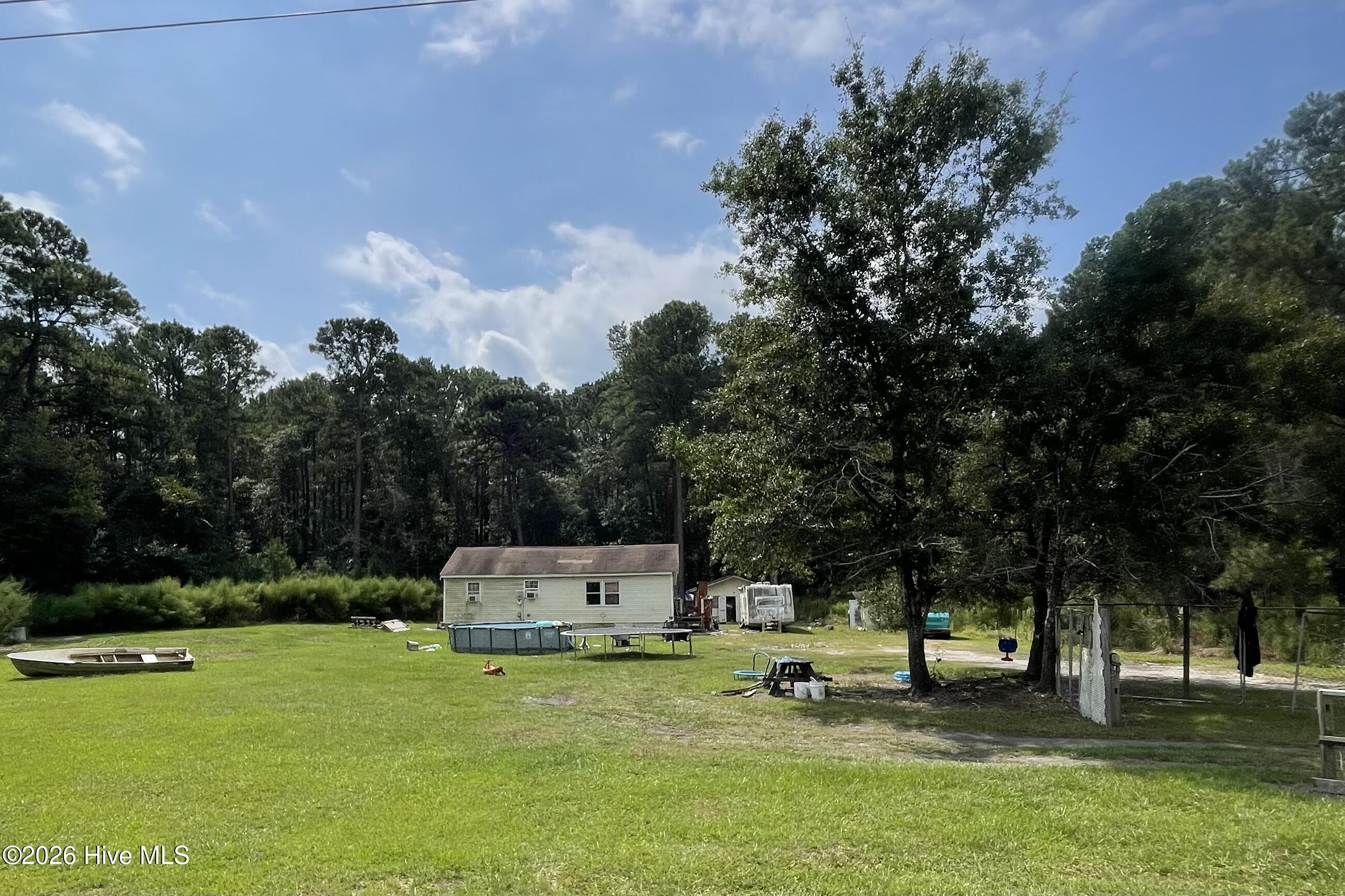 2893 Southport Supply Road Se Property Photo 1
