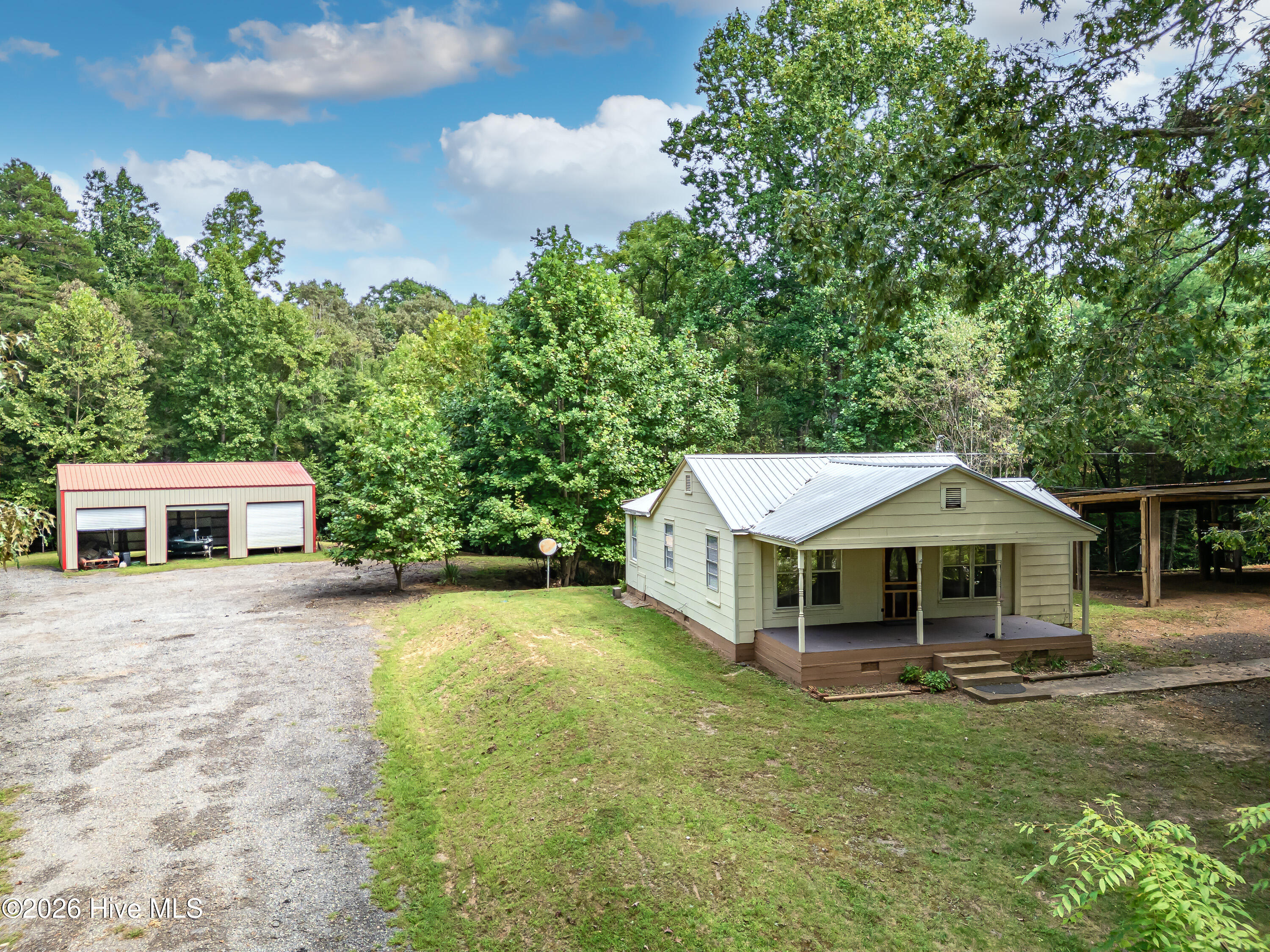 800 Old Ranger Road Property Photo 1