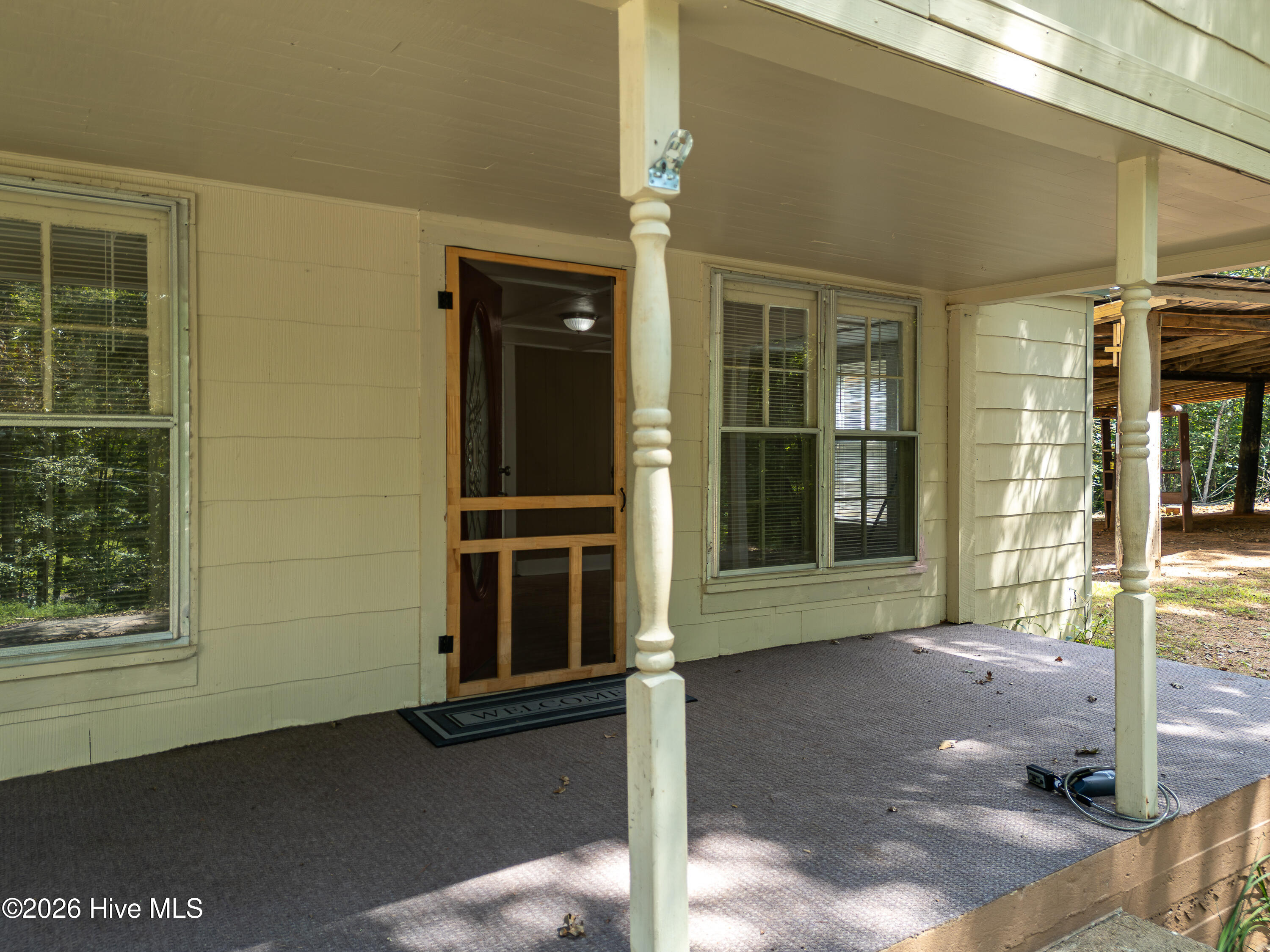 800 Old Ranger Road Property Photo 3