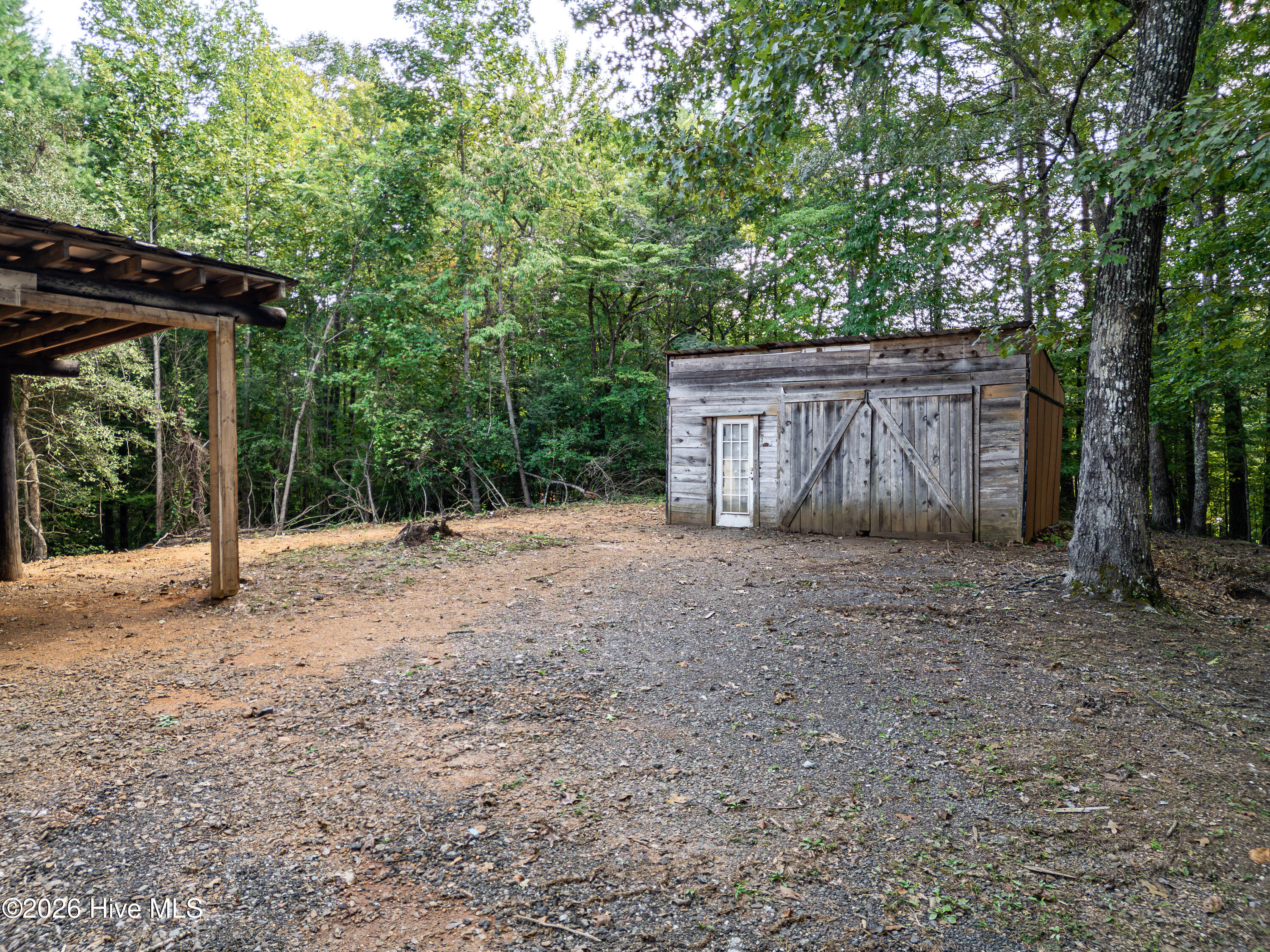 800 Old Ranger Road Property Photo 27