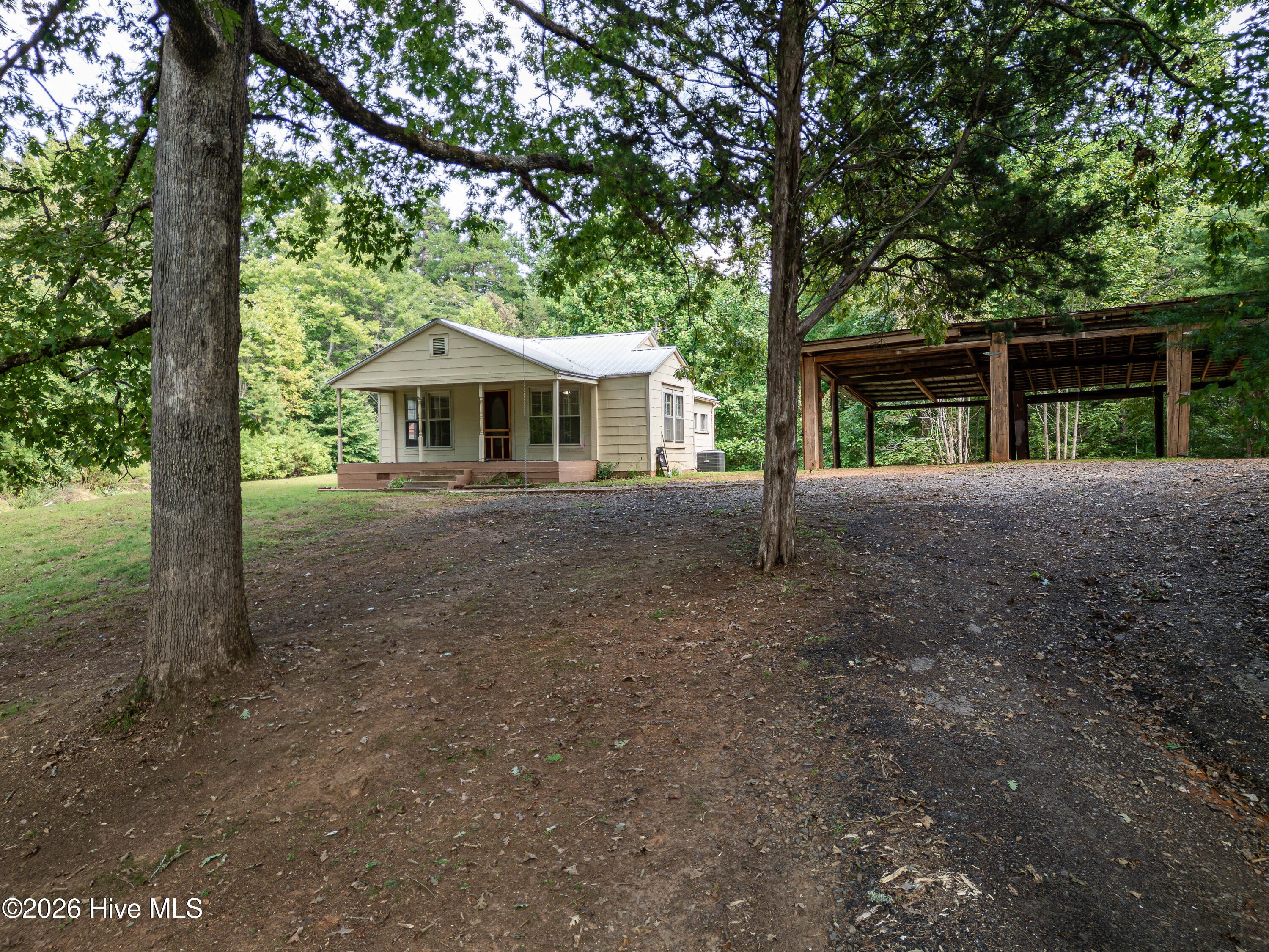 800 Old Ranger Road Property Photo 30