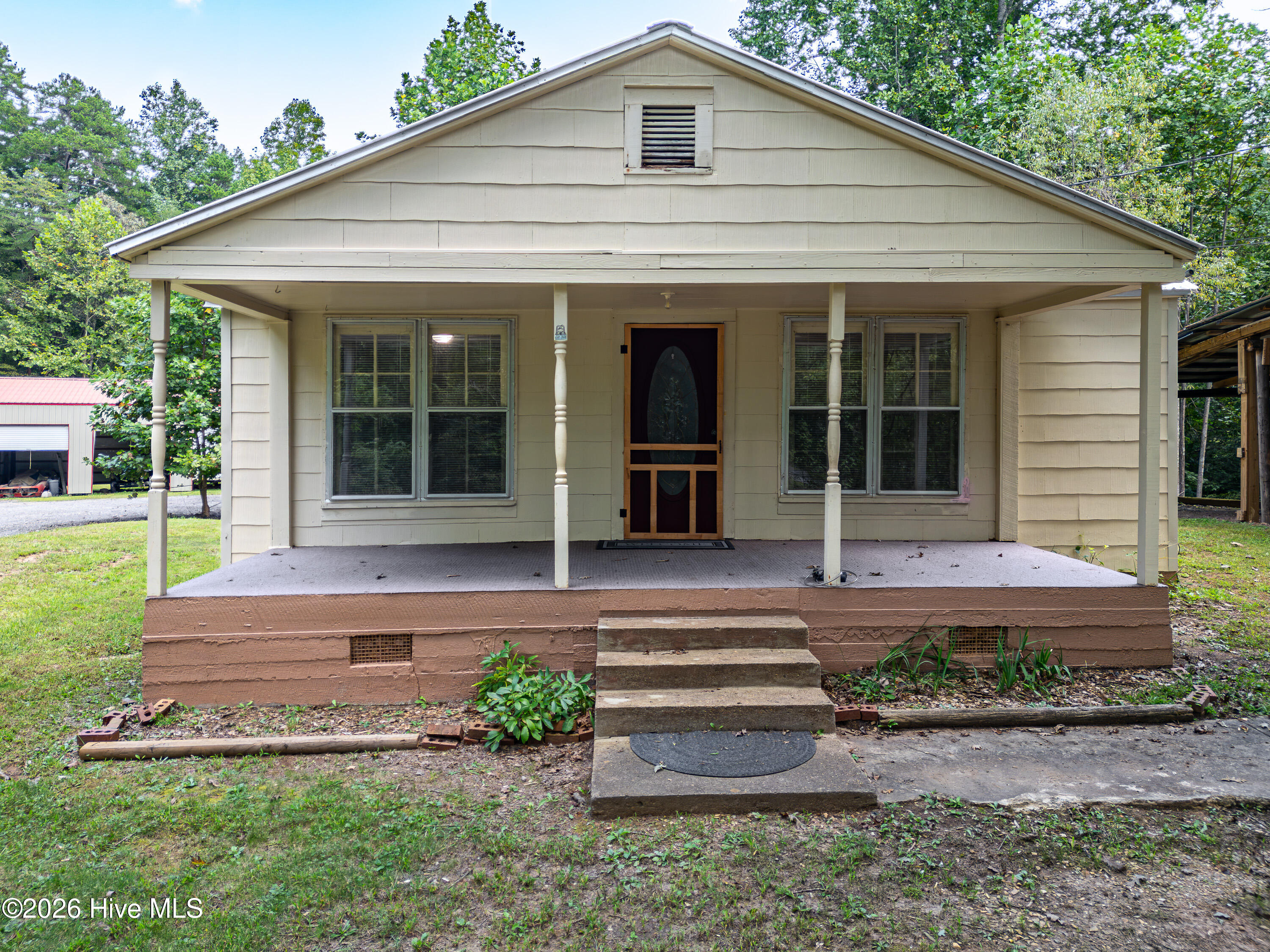 800 Old Ranger Road Property Photo 31