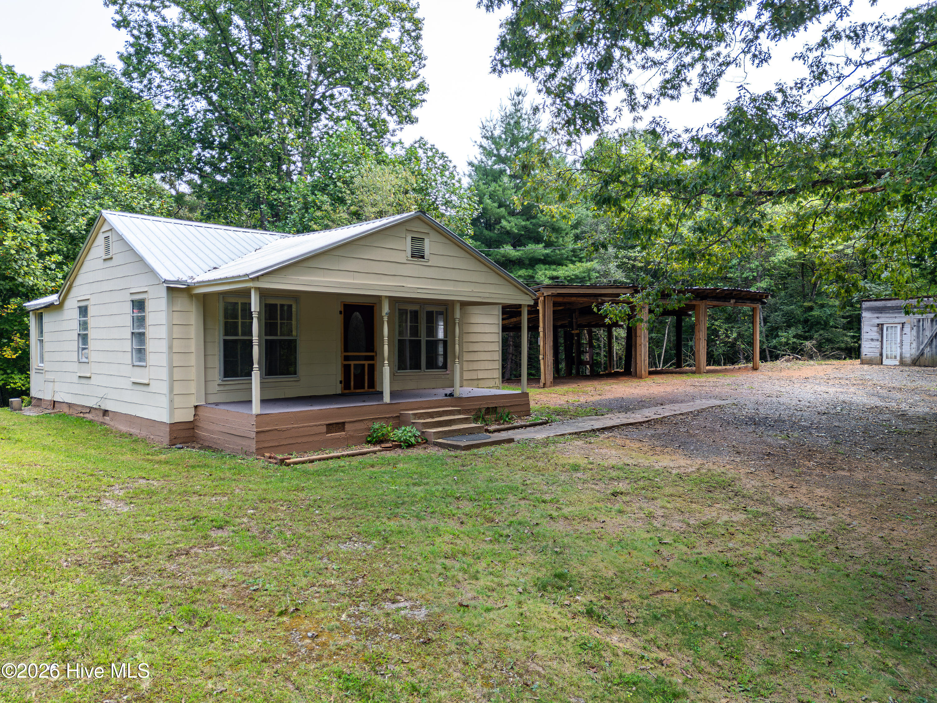 800 Old Ranger Road Property Photo 32
