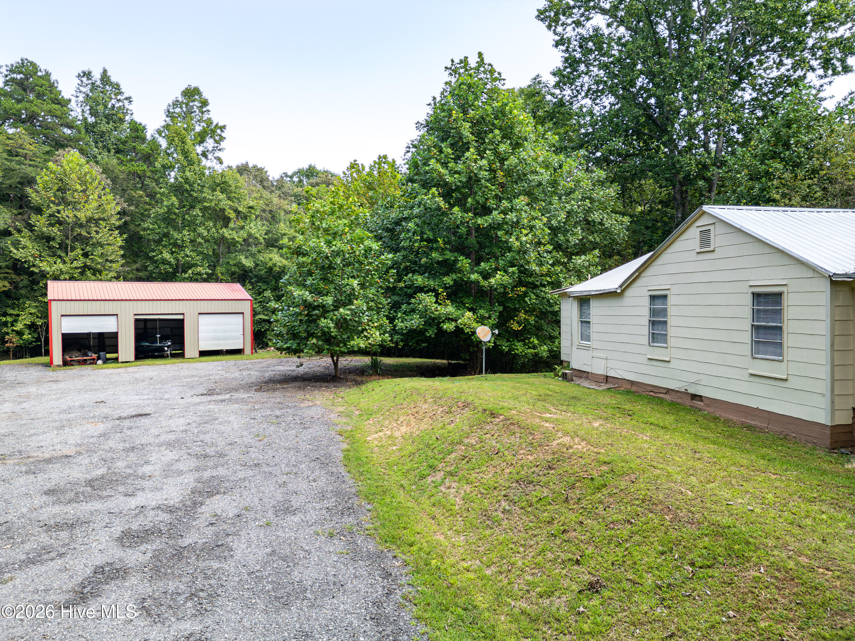 800 Old Ranger Road Property Photo 33