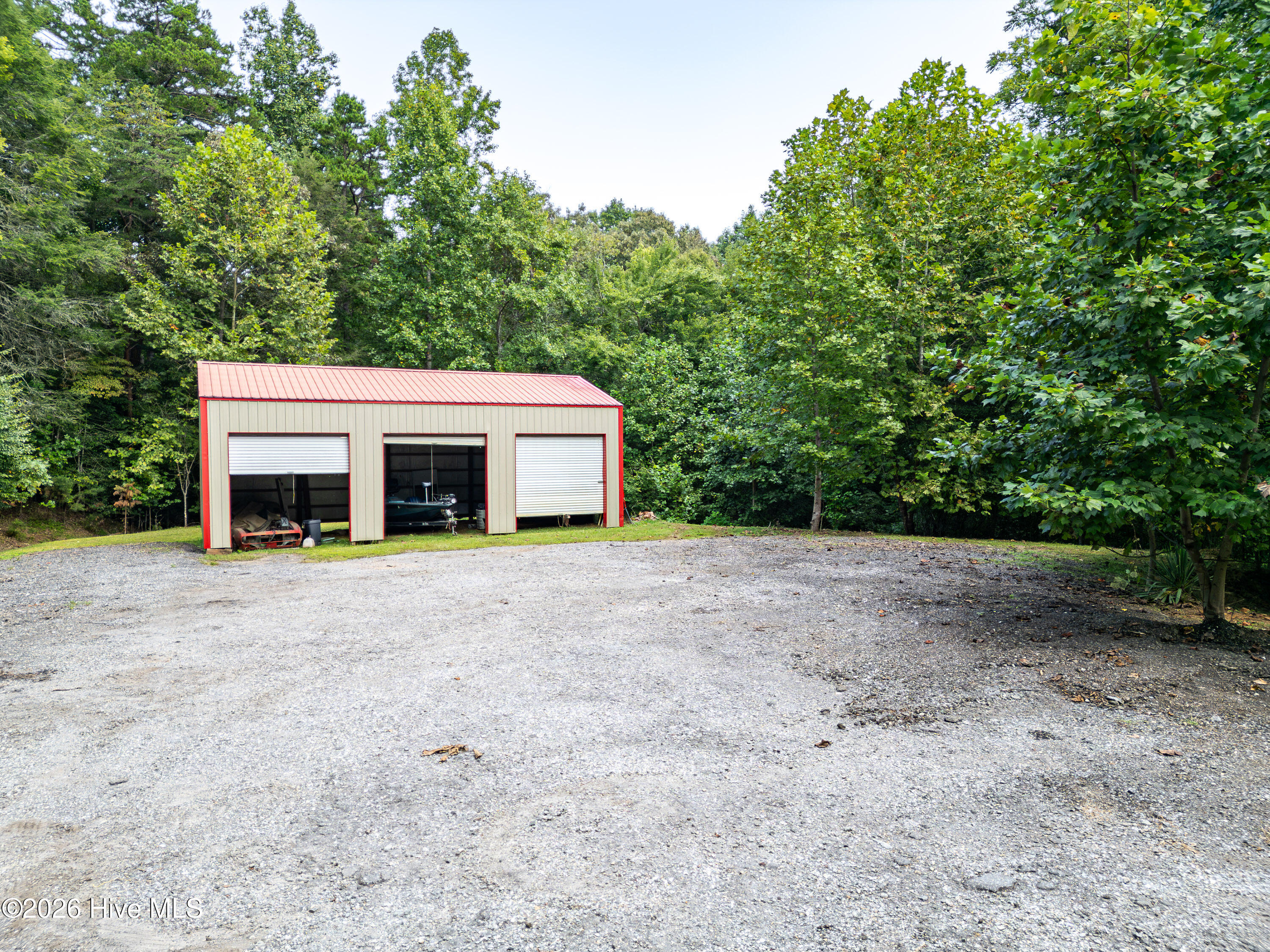 800 Old Ranger Road Property Photo 34