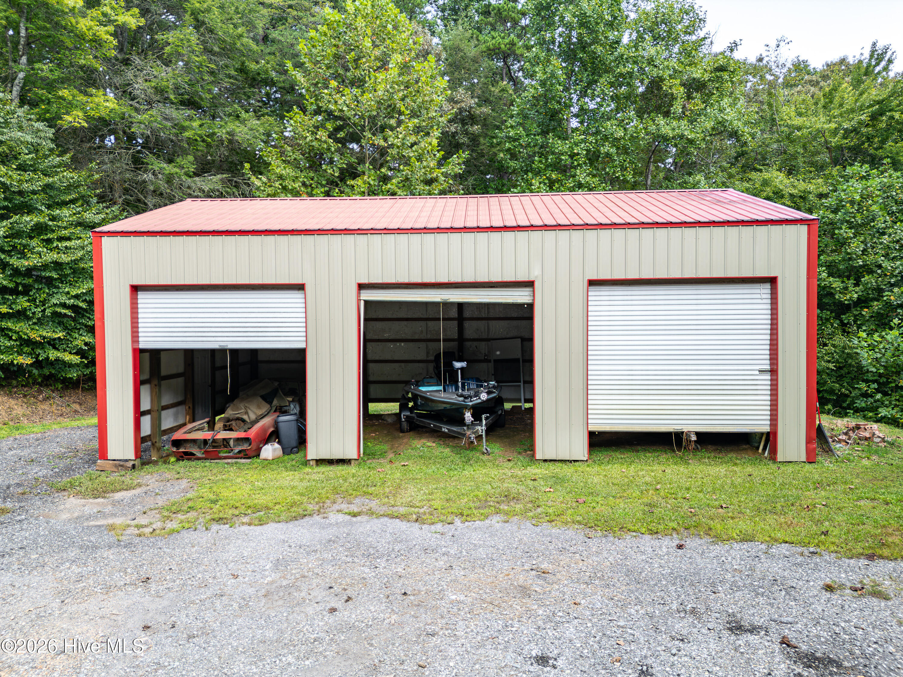 800 Old Ranger Road Property Photo 35