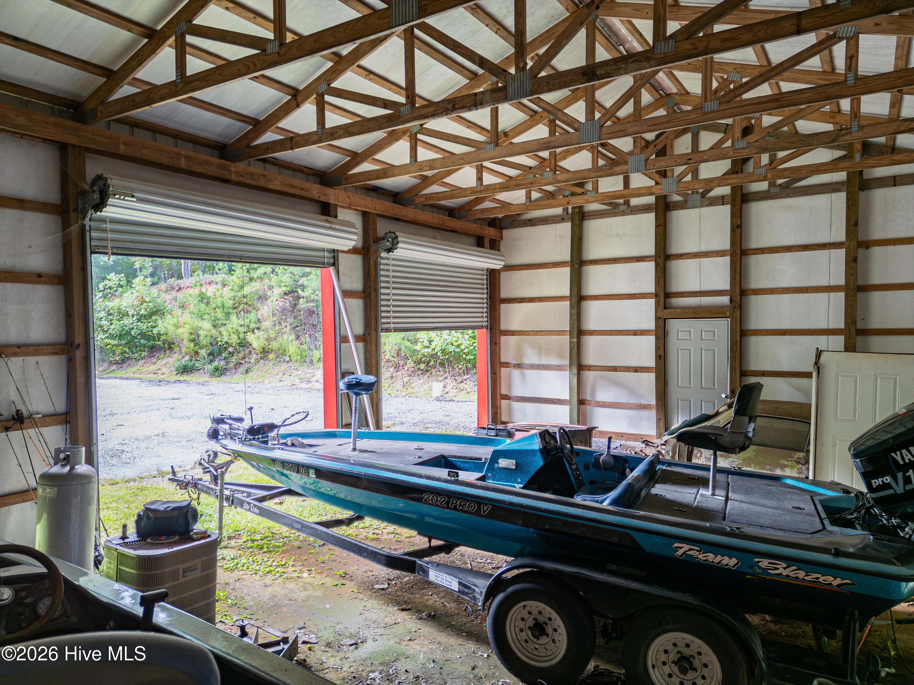 800 Old Ranger Road Property Photo 37