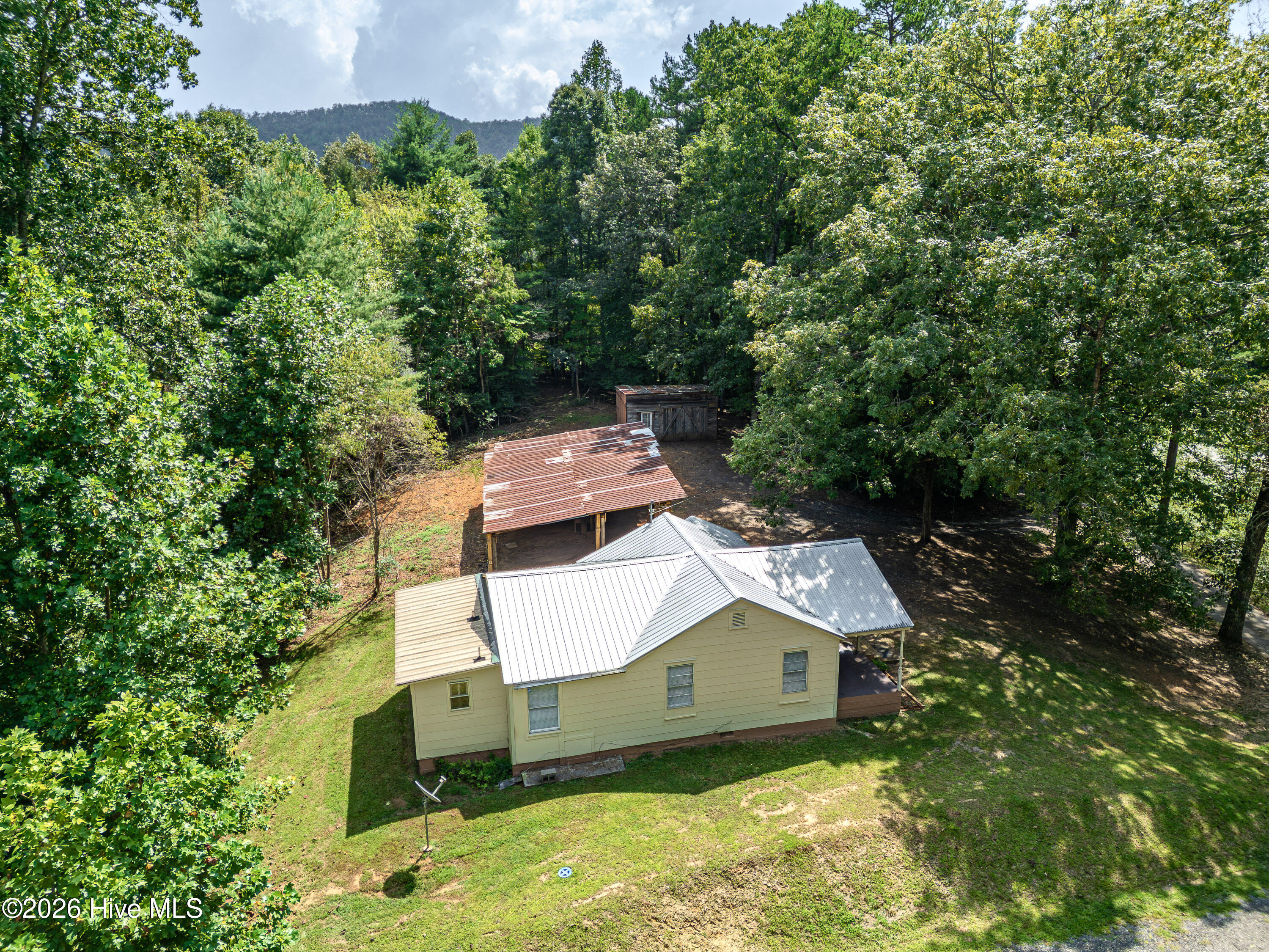800 Old Ranger Road Property Photo 41