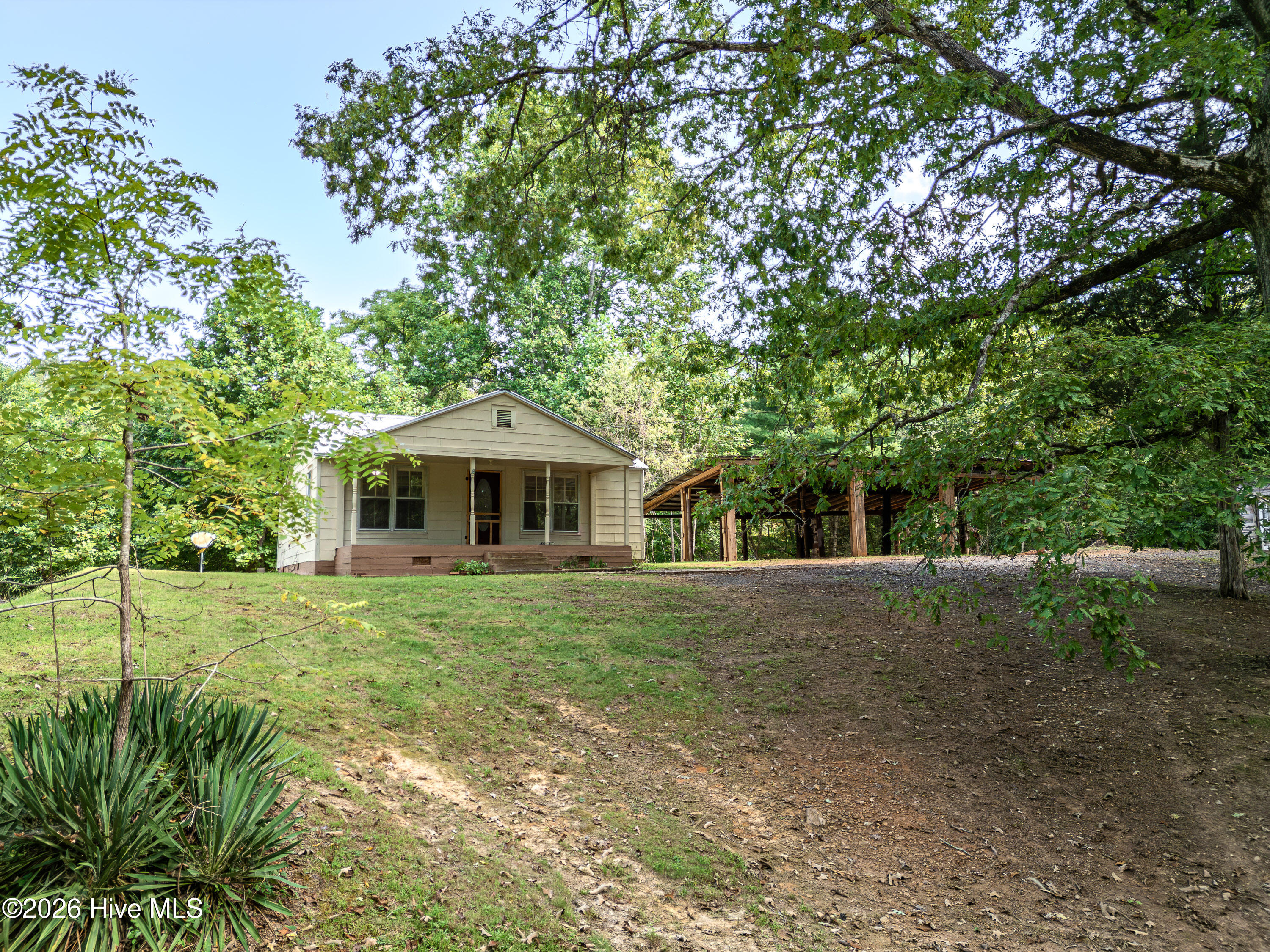 800 Old Ranger Road Property Photo 46