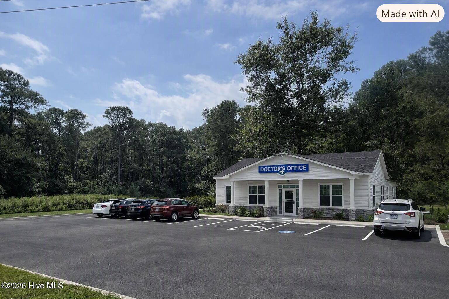 2893 Southport Supply Road Se Property Photo 2