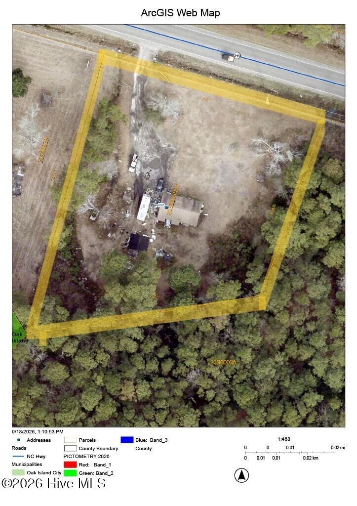 2893 Southport Supply Road Se Property Photo 6