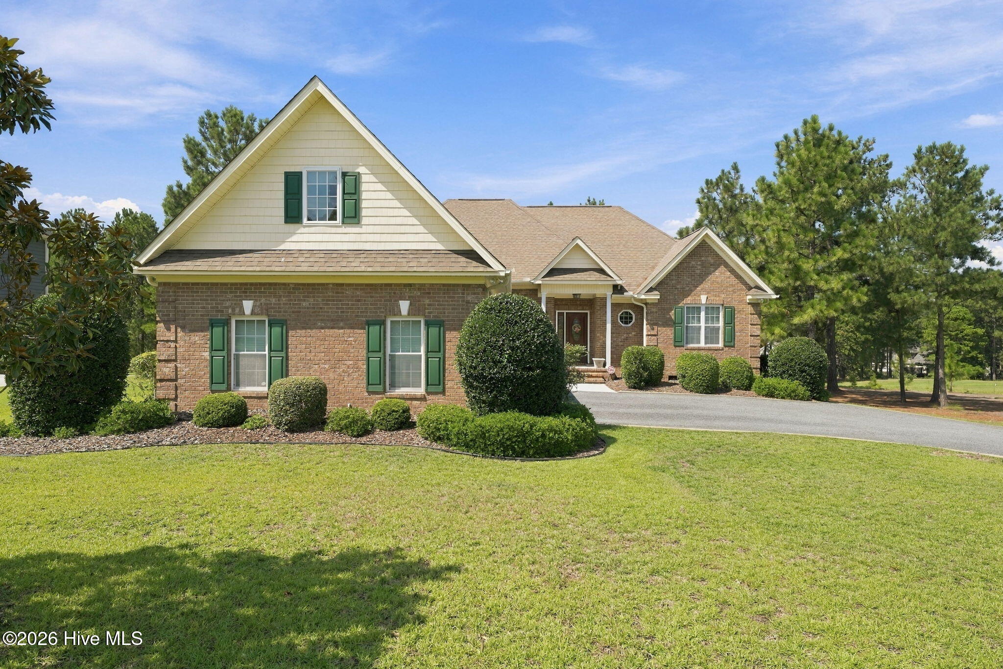 122 Beacon Ridge Drive Property Photo 1