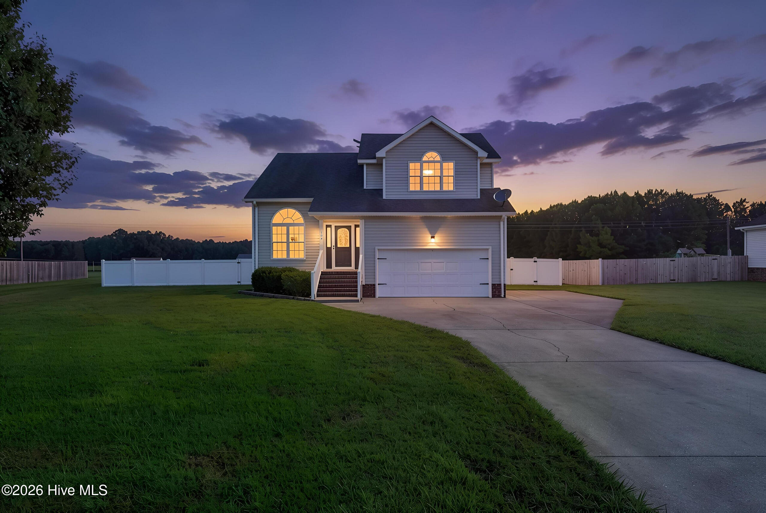 104 Whitetail Court Property Photo 1