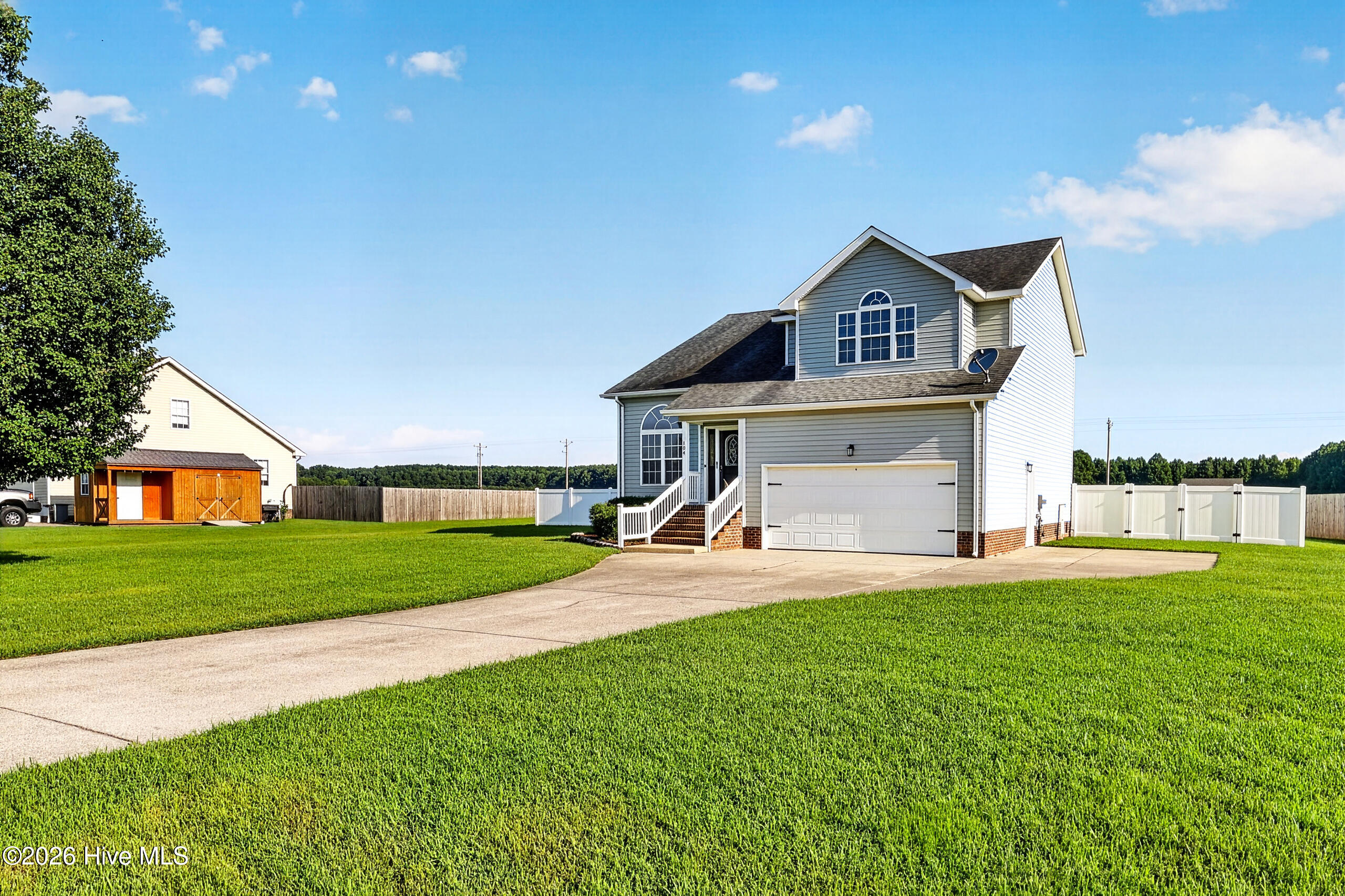 104 Whitetail Court Property Photo 3