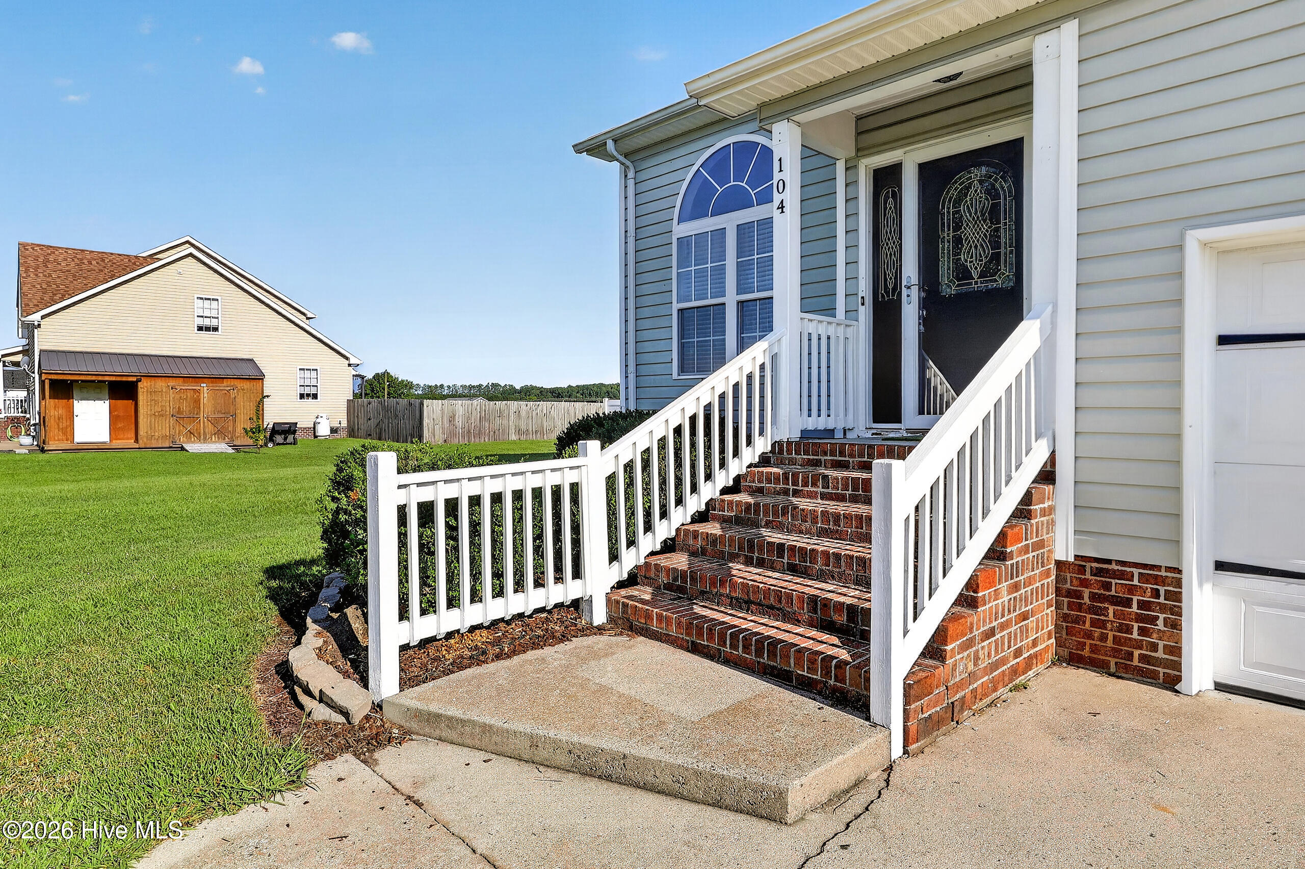 104 Whitetail Court Property Photo 4
