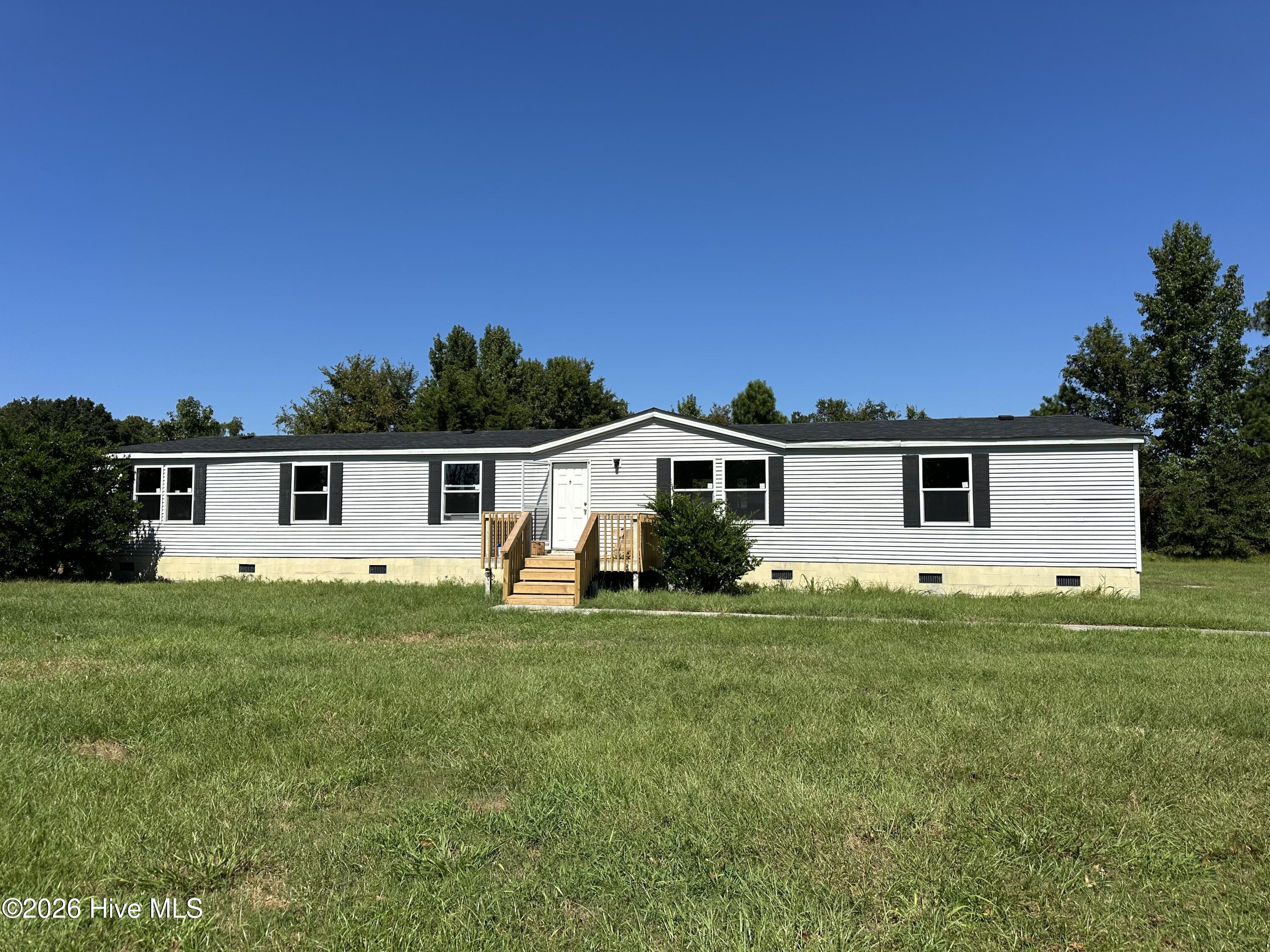445 Pate Road Property Photo 1