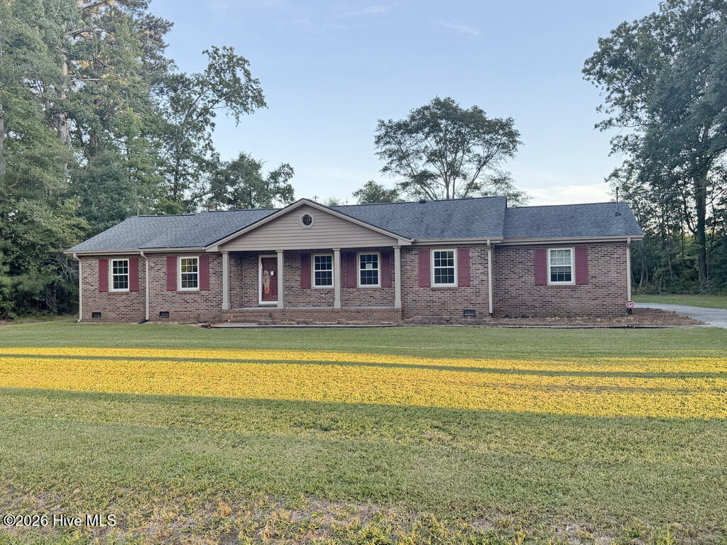 7883 W Tarboro Road Property Photo 1