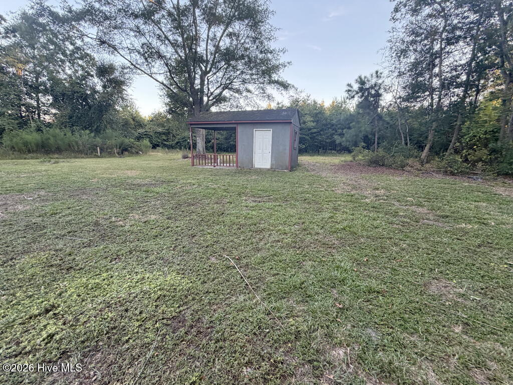 7883 W Tarboro Road Property Photo 4