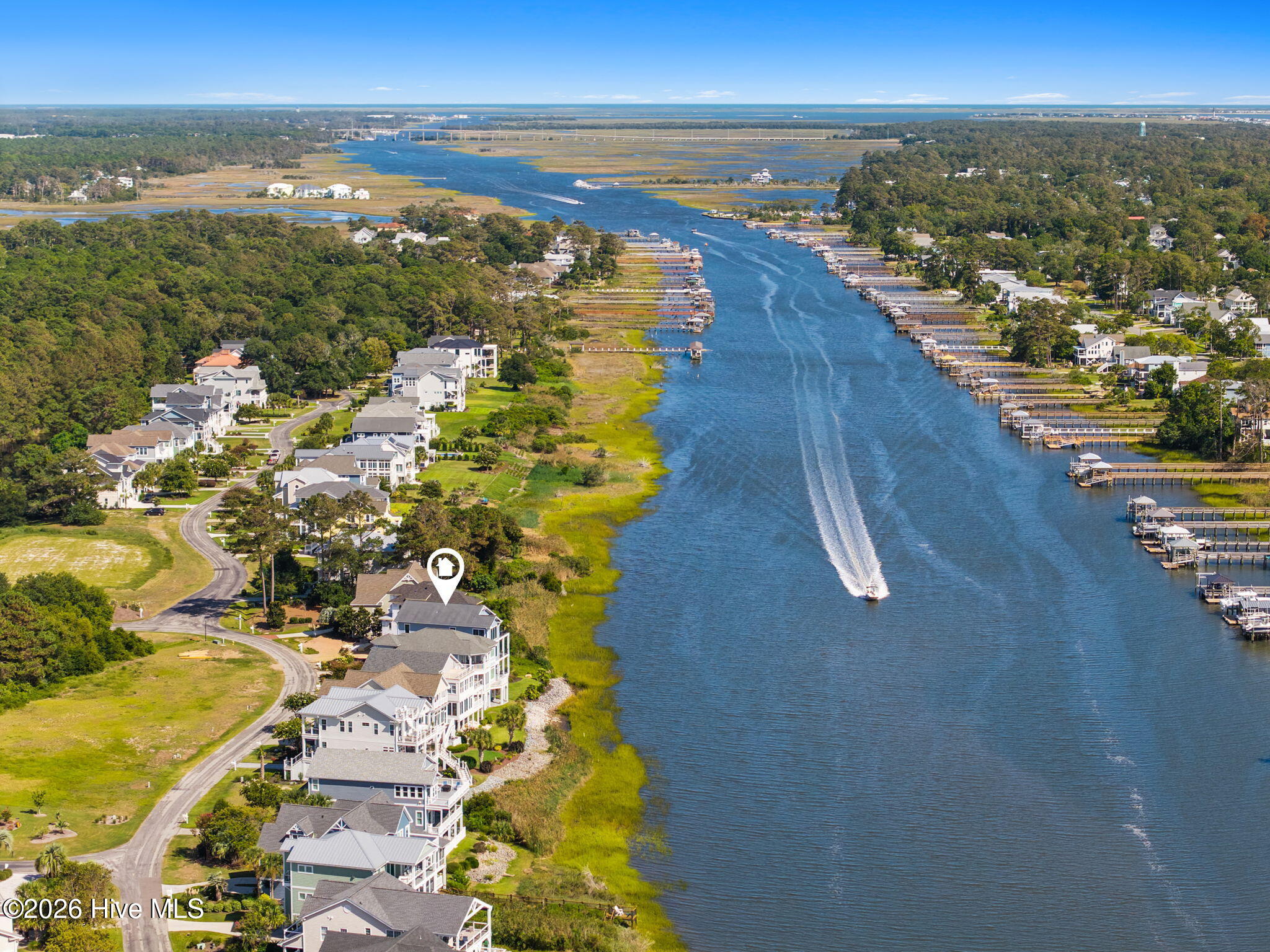 2775 Long Bay Drive SE Picture
