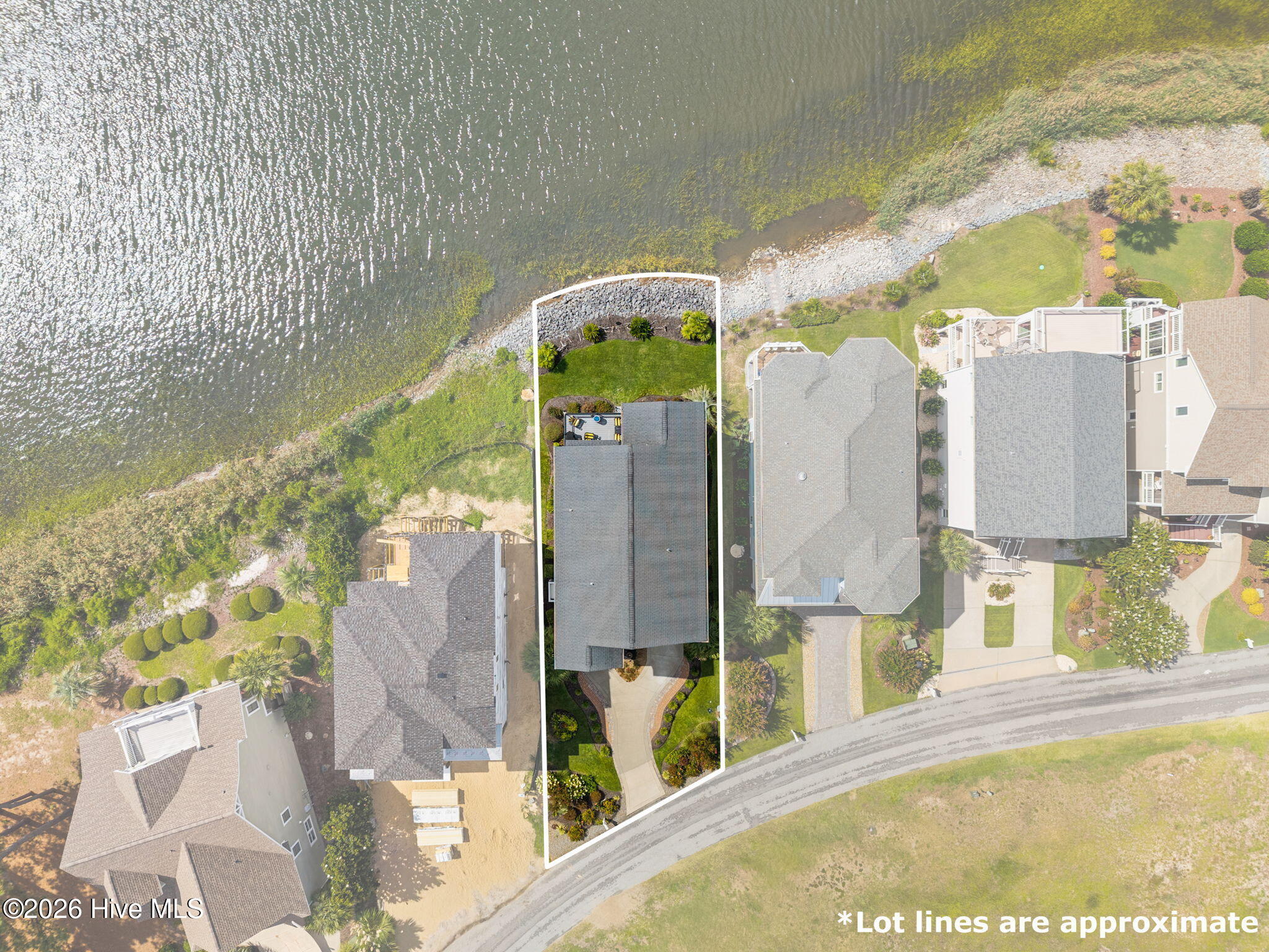 2775 Long Bay Drive Se Property Photo 95