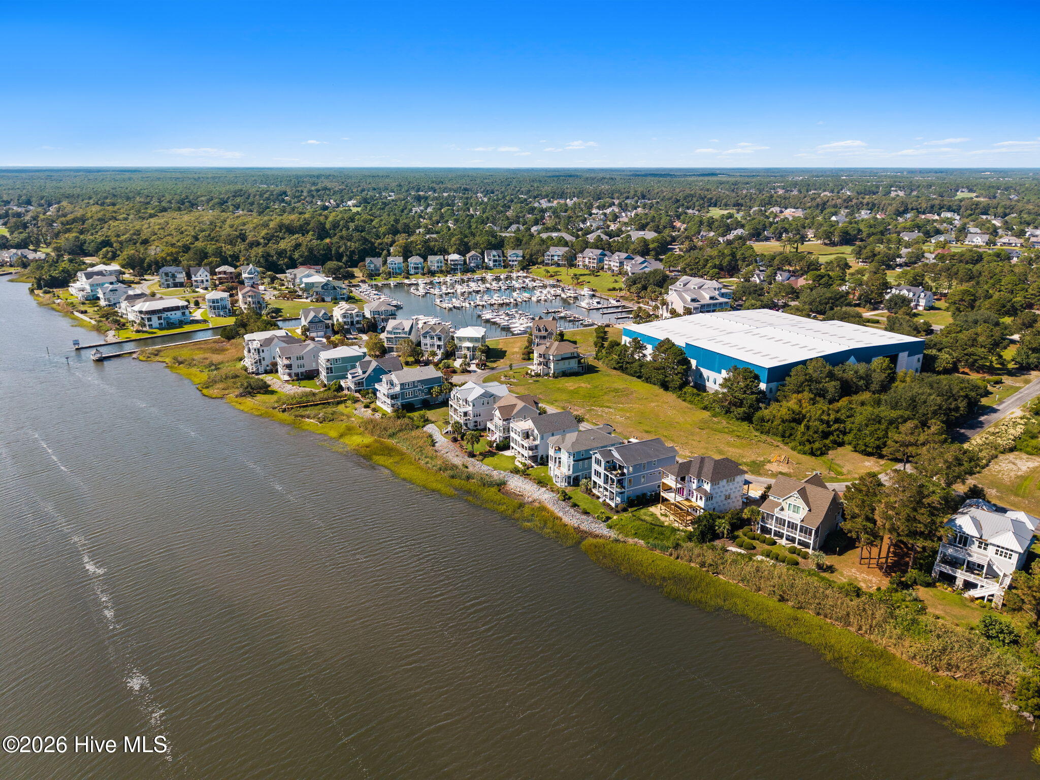 2775 Long Bay Drive Se Property Photo 99