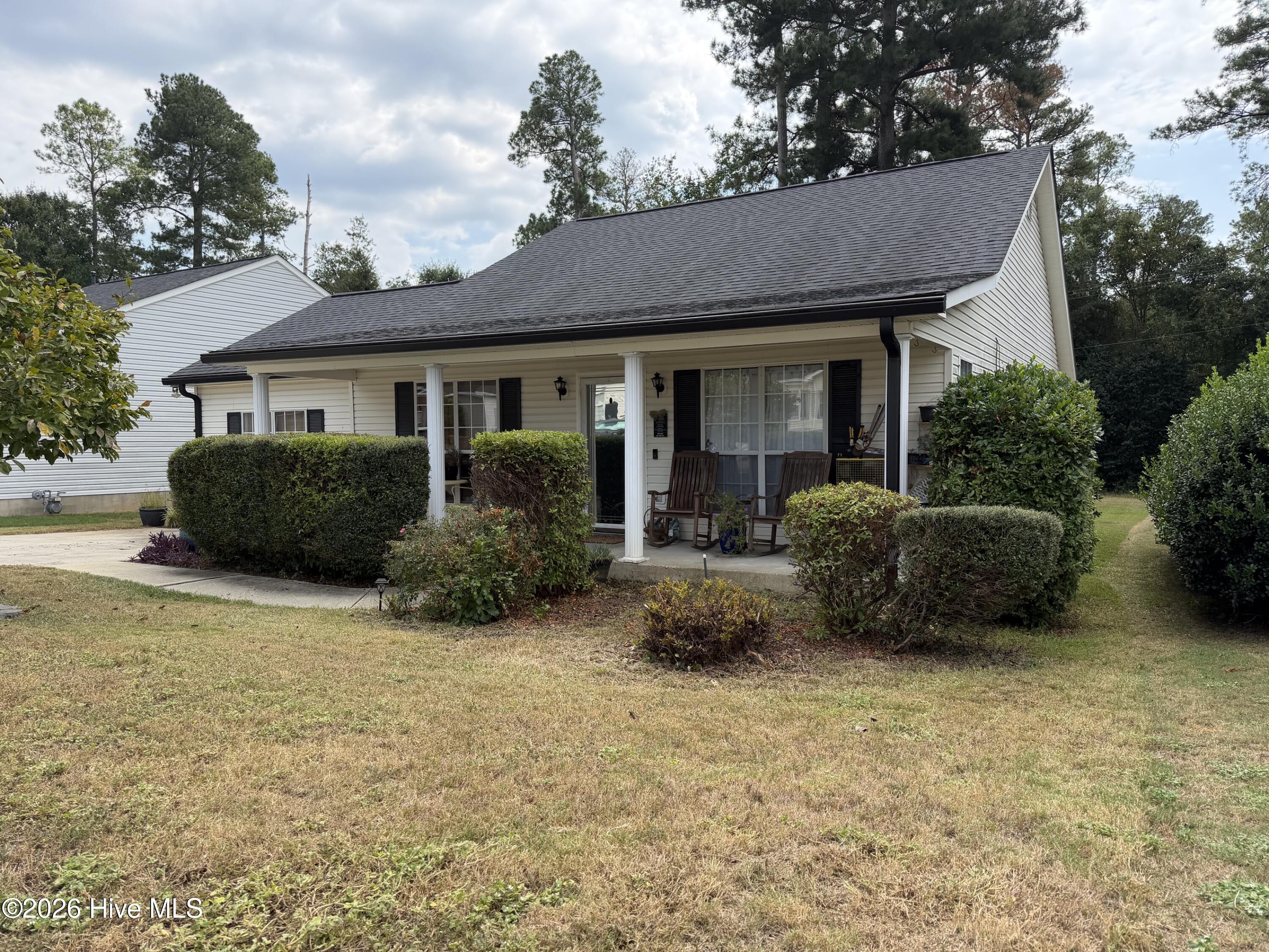 218 Spring Oak Lane Property Photo 1