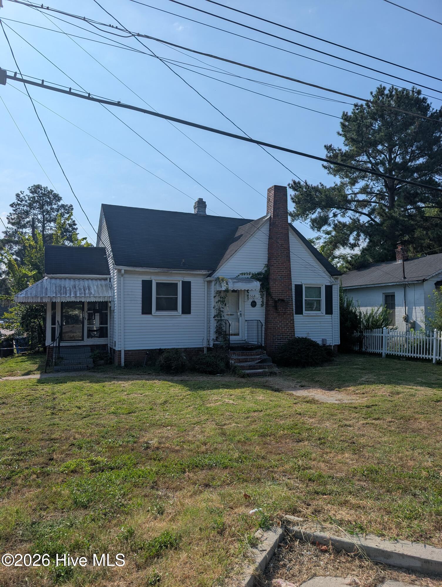 5601 Ward Boulevard Property Photo 1