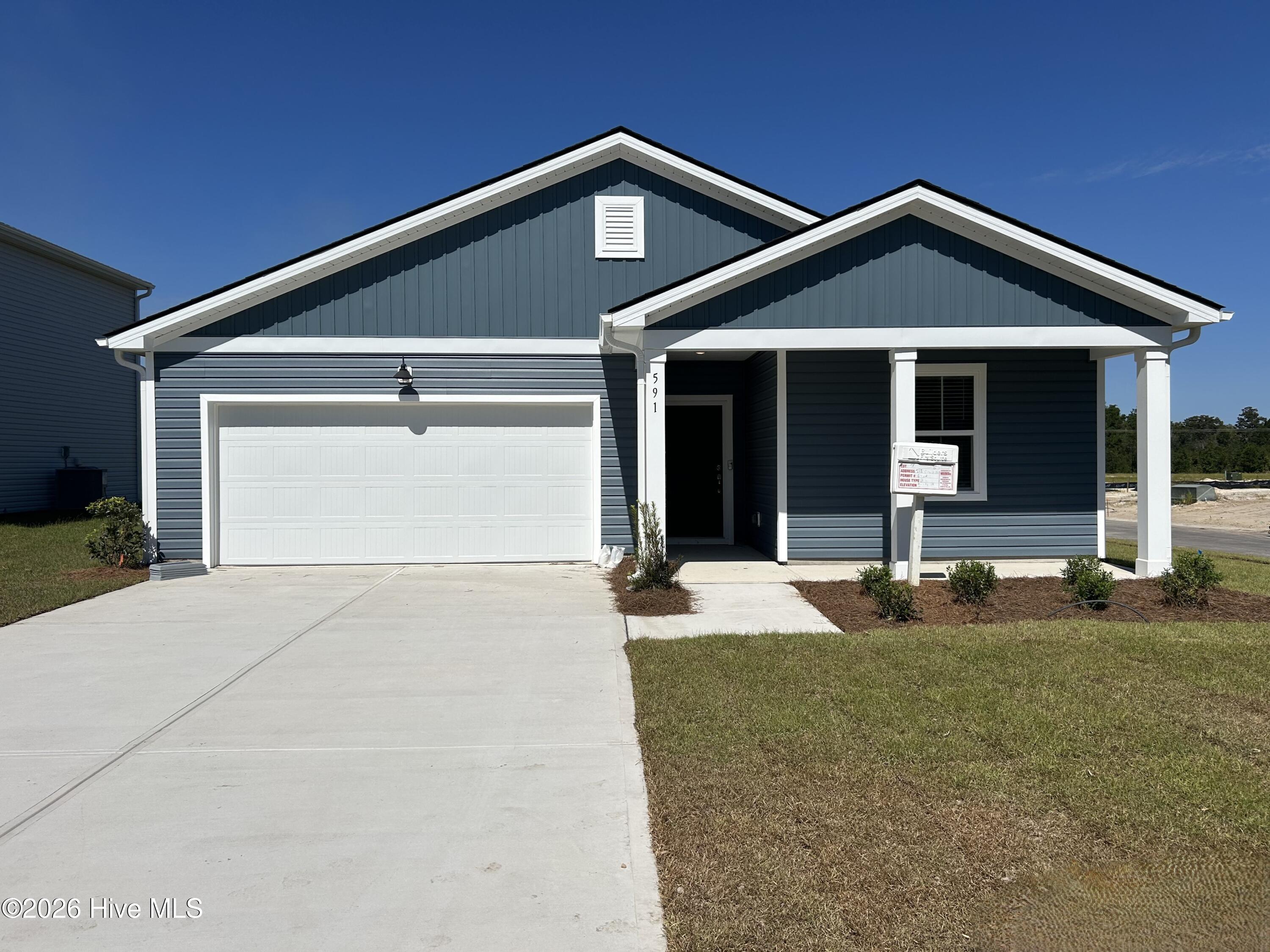 591 Coronado Avenue Se Property Photo 1