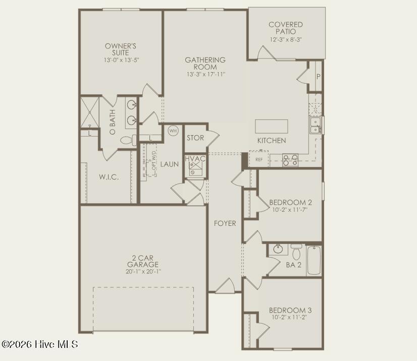 591 Coronado Avenue Se Property Photo 2