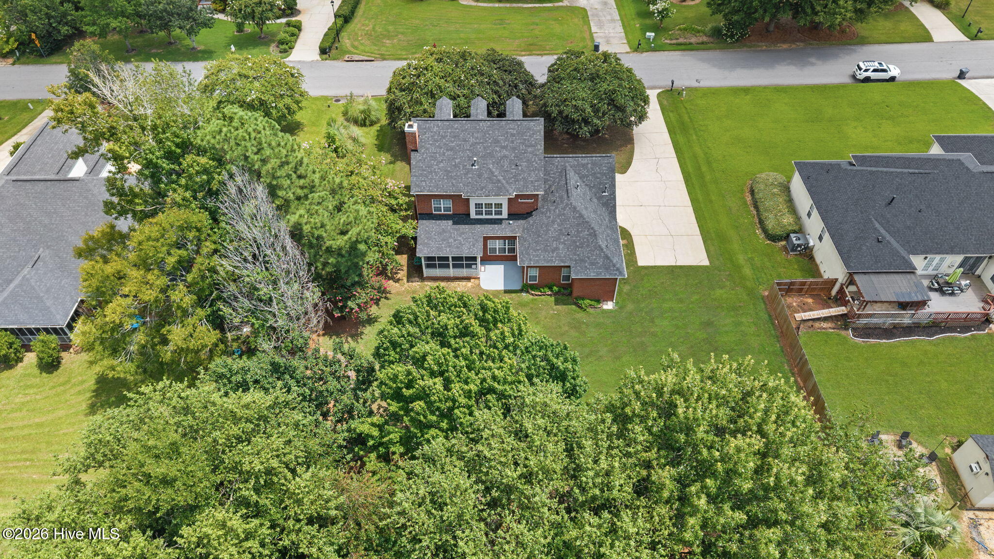 5107 Windmill Place Property Photo 49