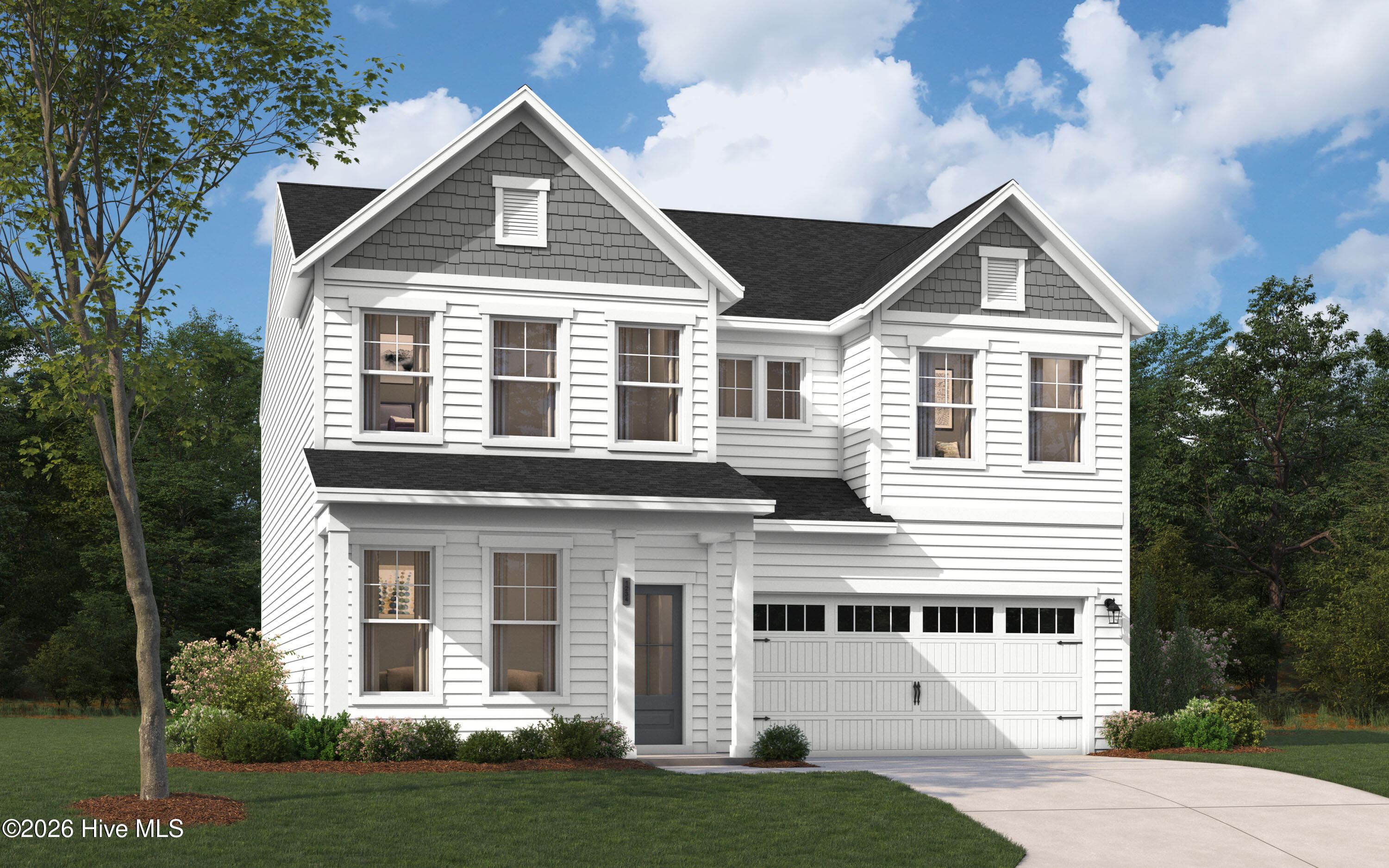 14497 Yellow Jacket Boulevard Property Photo 1