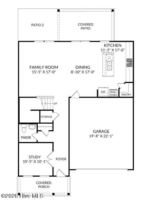 14497 Yellow Jacket Boulevard Property Photo 5