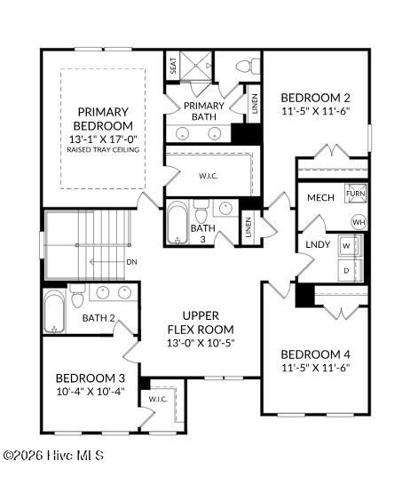14497 Yellow Jacket Boulevard Property Photo 6