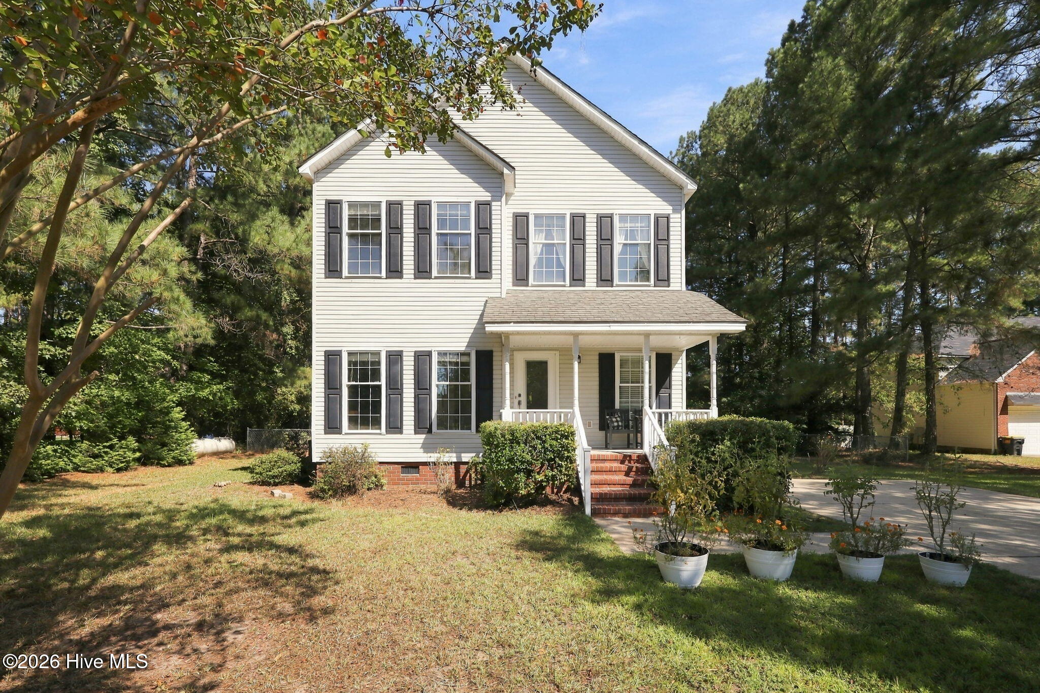 3329 White Blossom Drive Property Photo 1