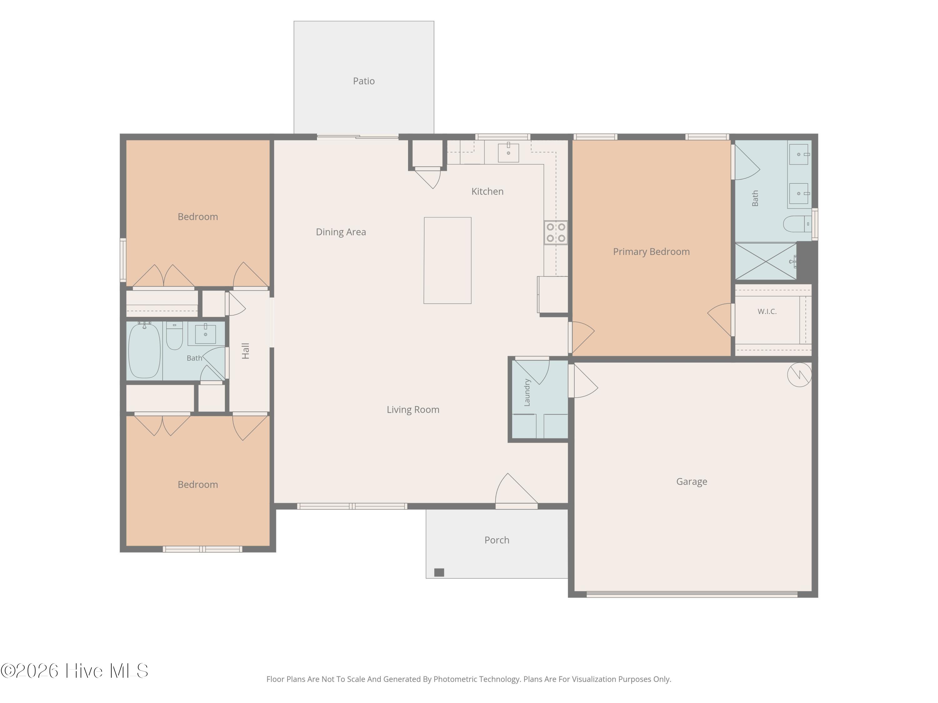 189 Bayyard Court Nw Property Photo 2