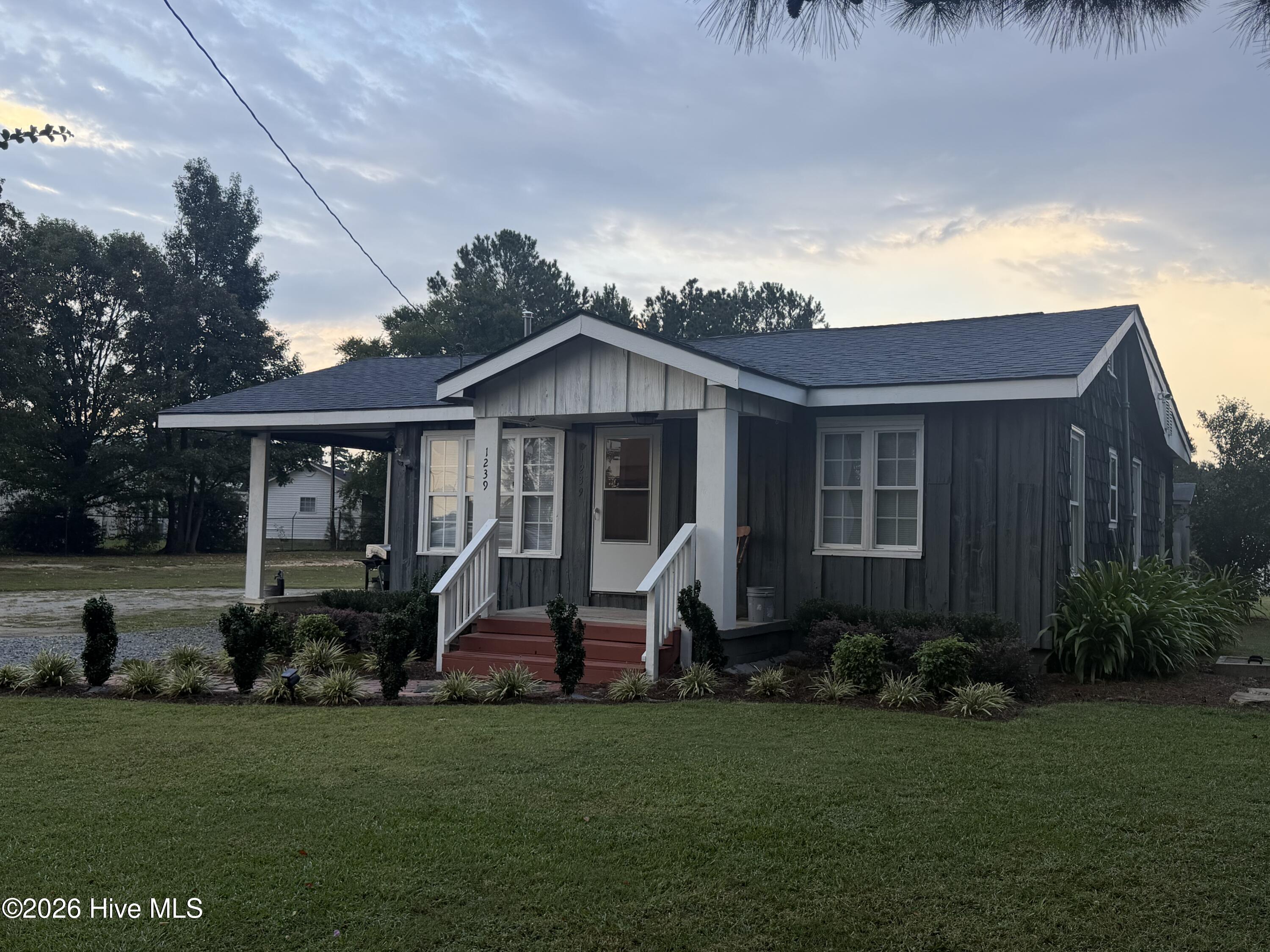 1239 Brogden Road Property Photo 1