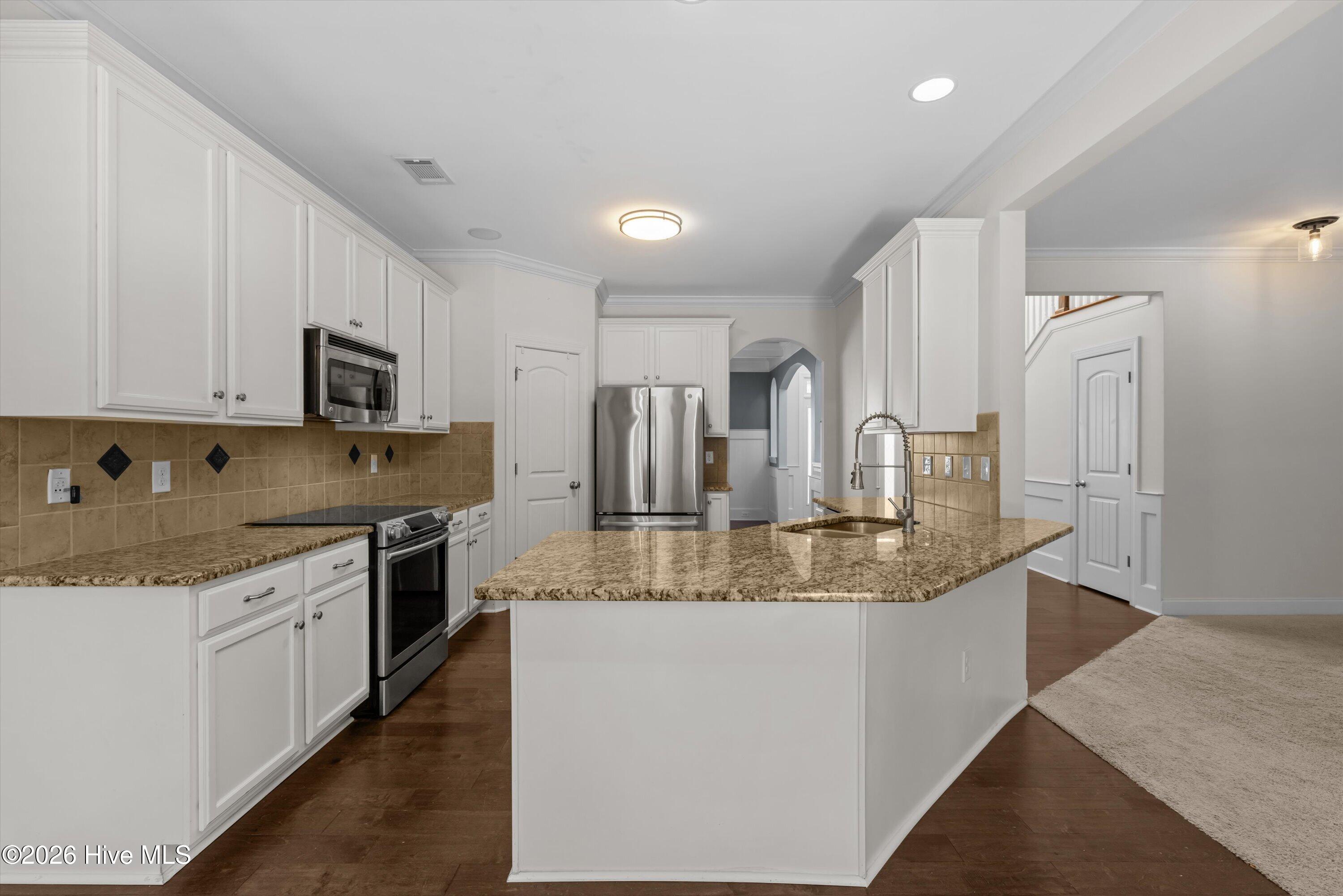 1542 Driftwood Lane Property Photo 18