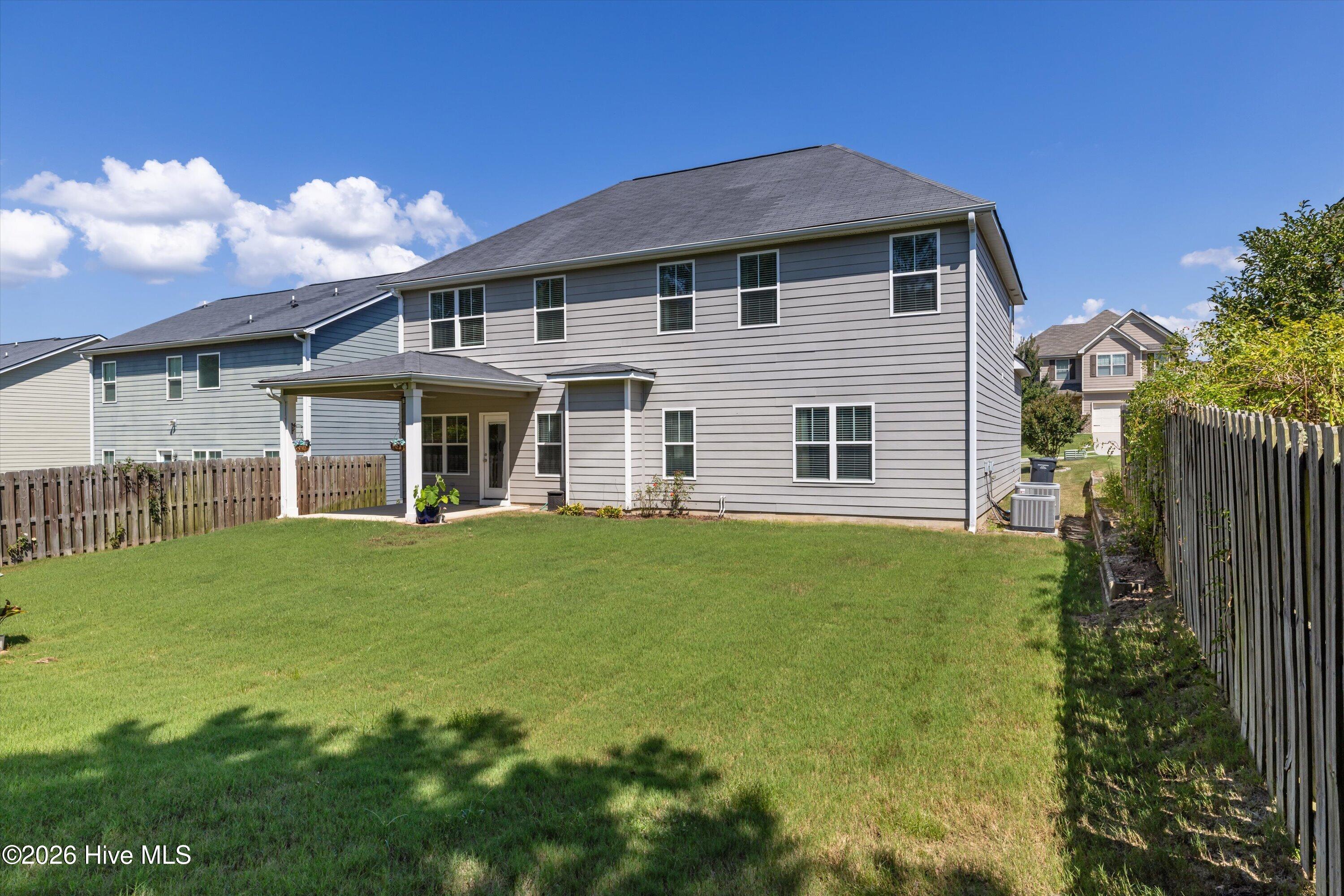 1542 Driftwood Lane Property Photo 47