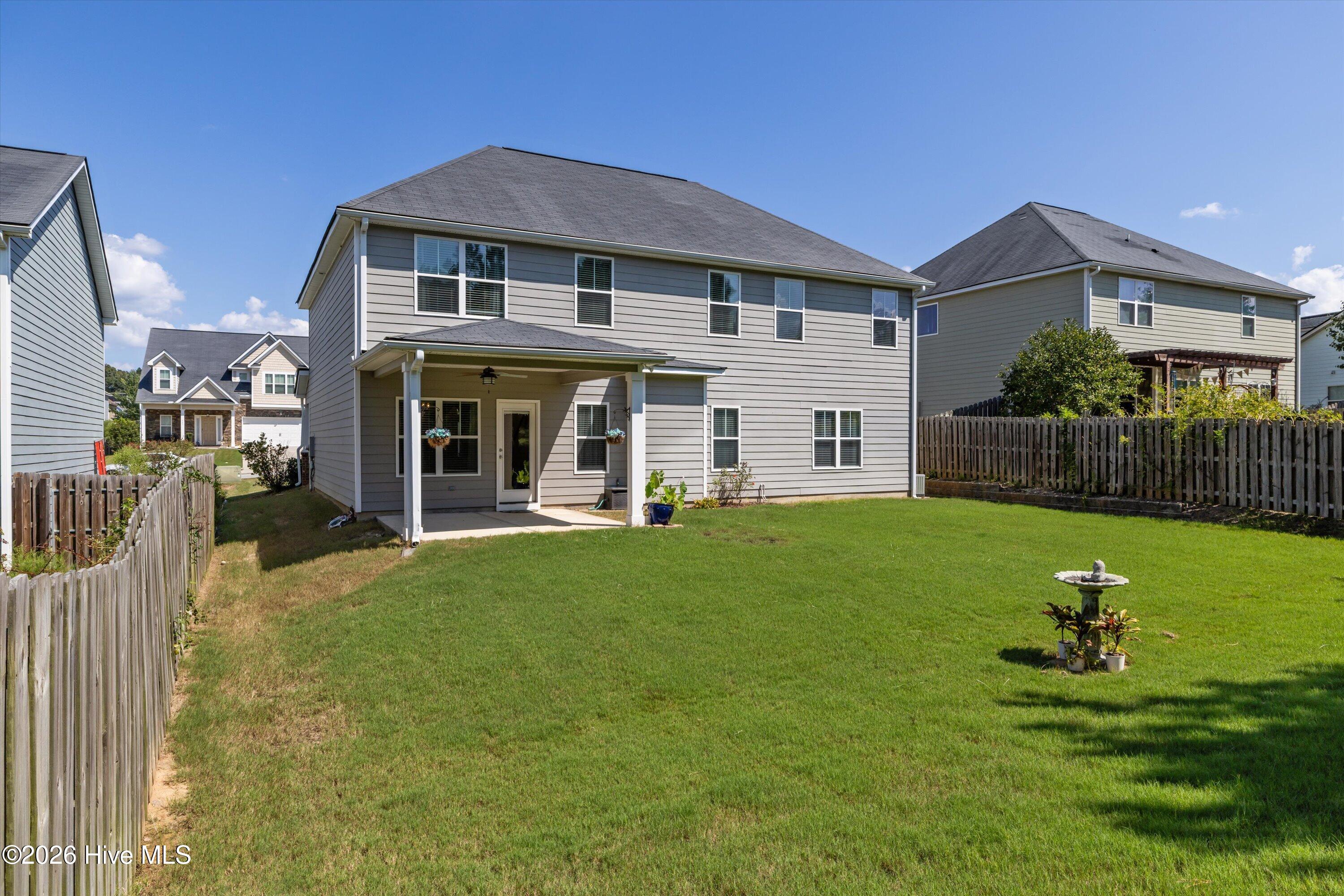 1542 Driftwood Lane Property Photo 48