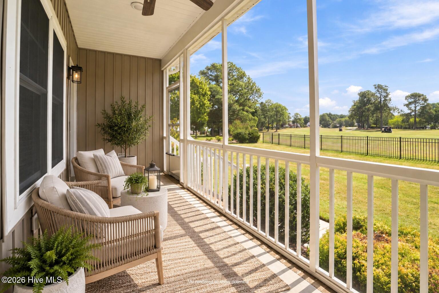 4915 Country Club Drive N Property Photo 36